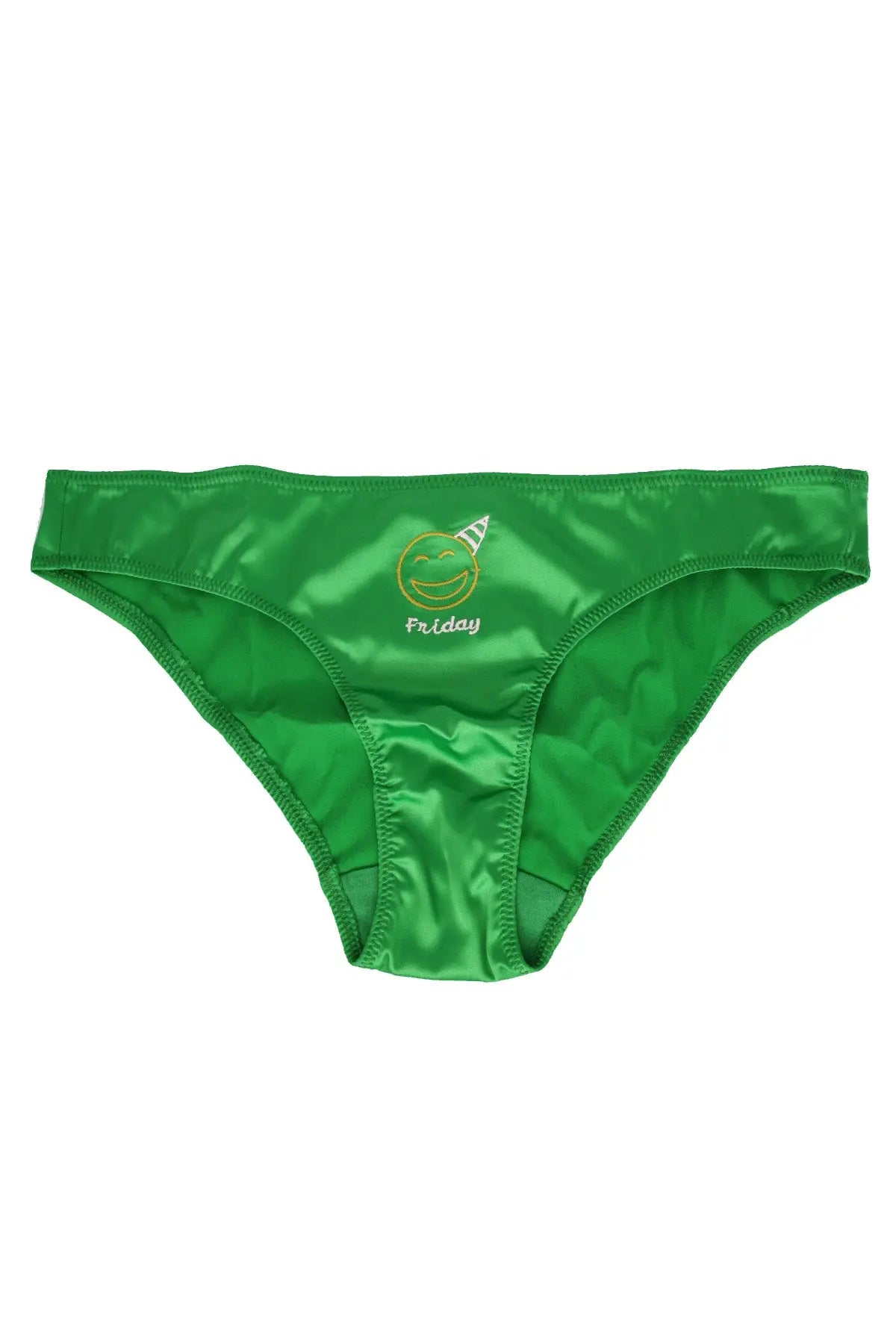 Weekday Panty Morgan Lane