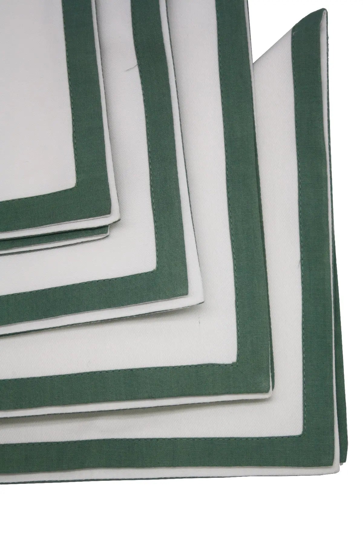 Palladio Napkin (Set of 4)- Green Palladio