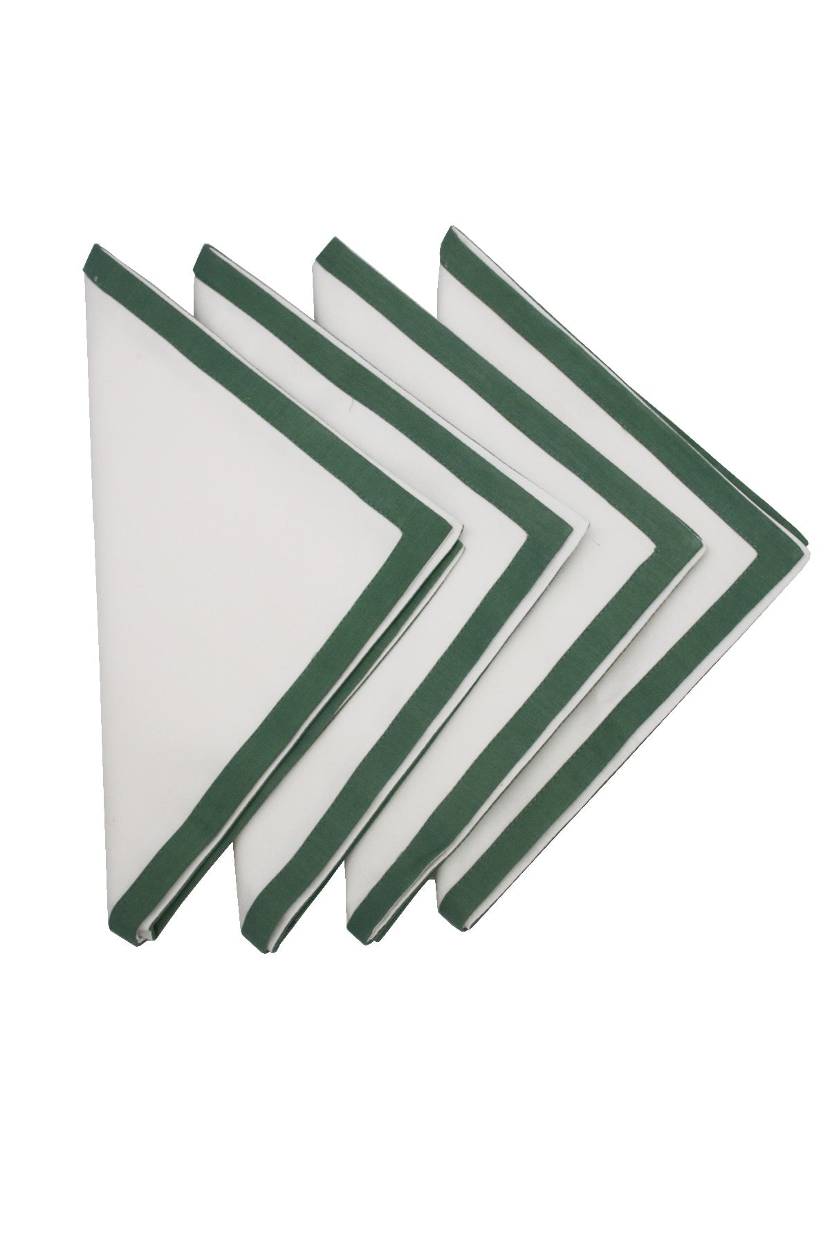 Palladio Napkin (Set of 4)- Green