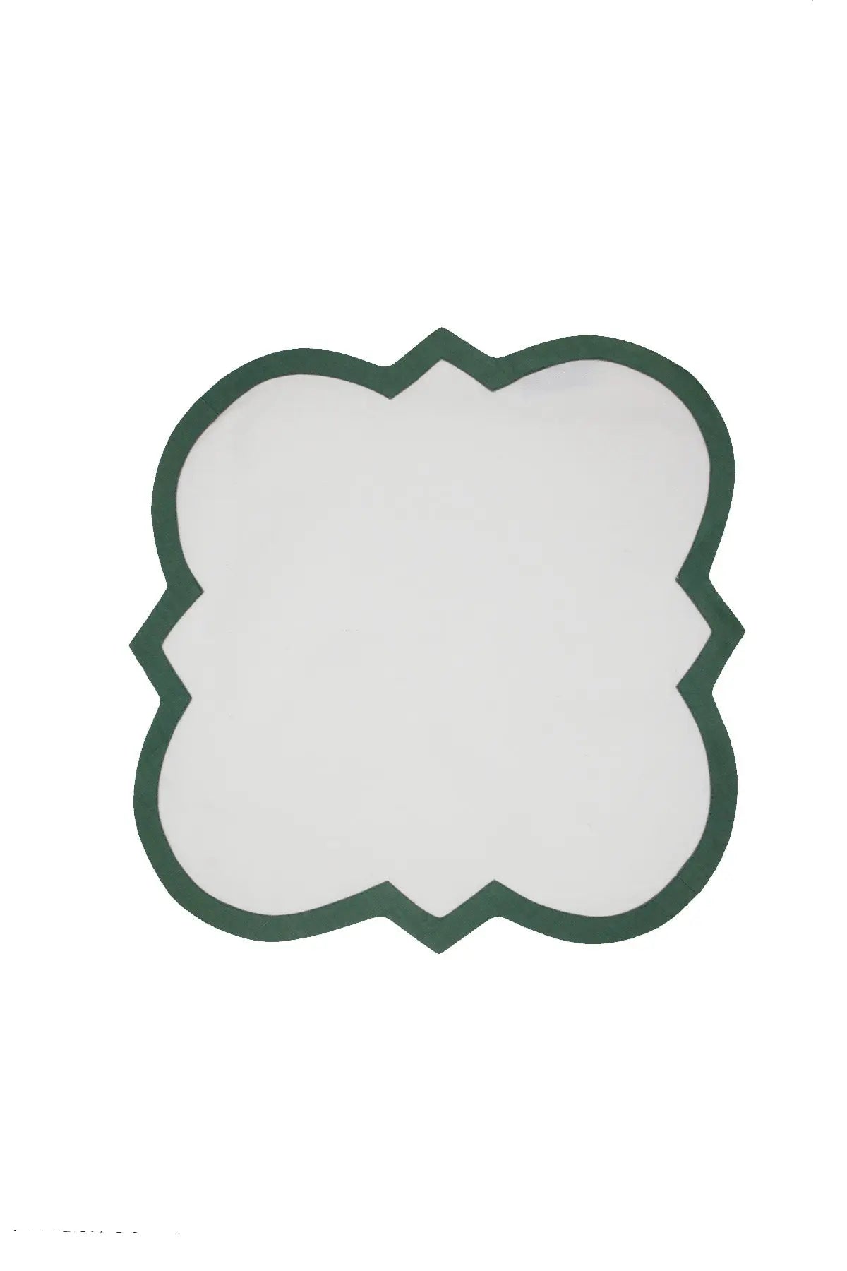 Palladio Placemat (Set of 4)- Green Palladio