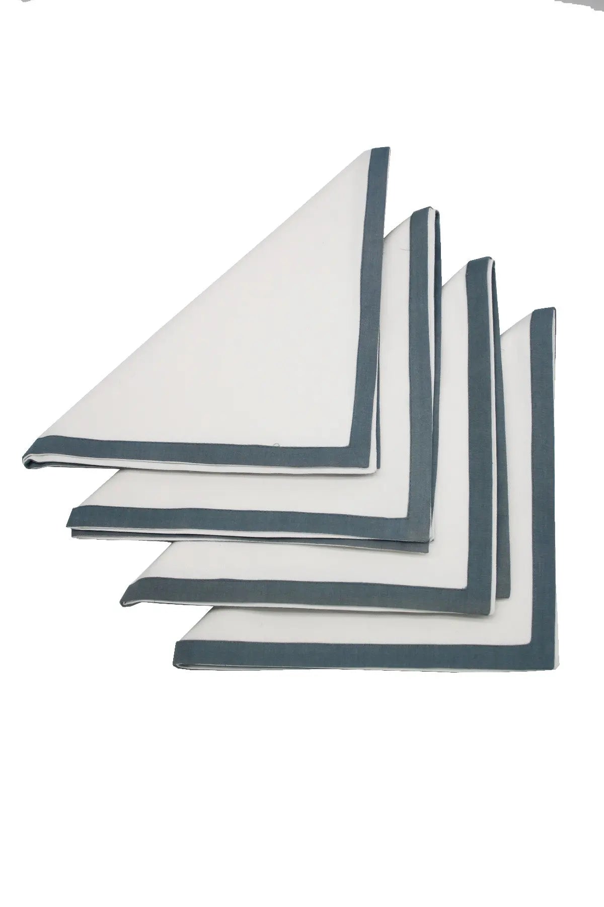 Palladio Napkin (Set of 4)- Light Blue Palladio
