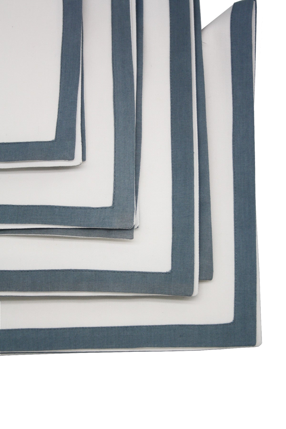Palladio Napkin (Set of 4)- Light Blue