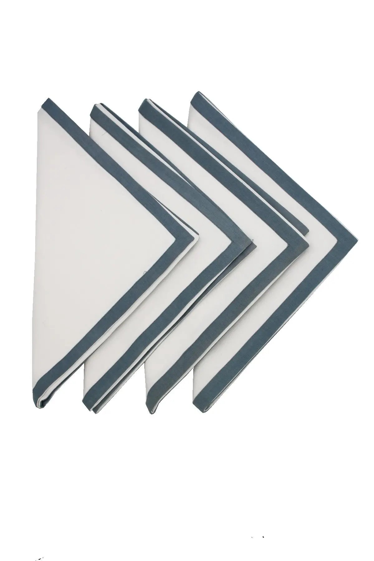 Palladio Napkin (Set of 4)- Light Blue Palladio