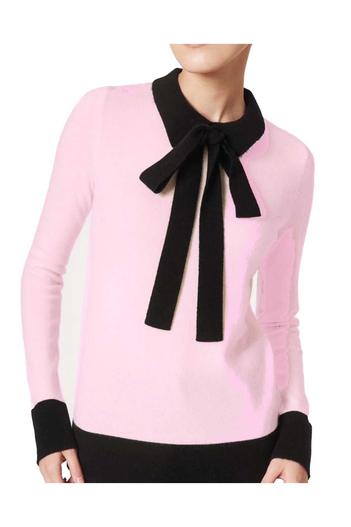 Cordelia Jumper - Pink