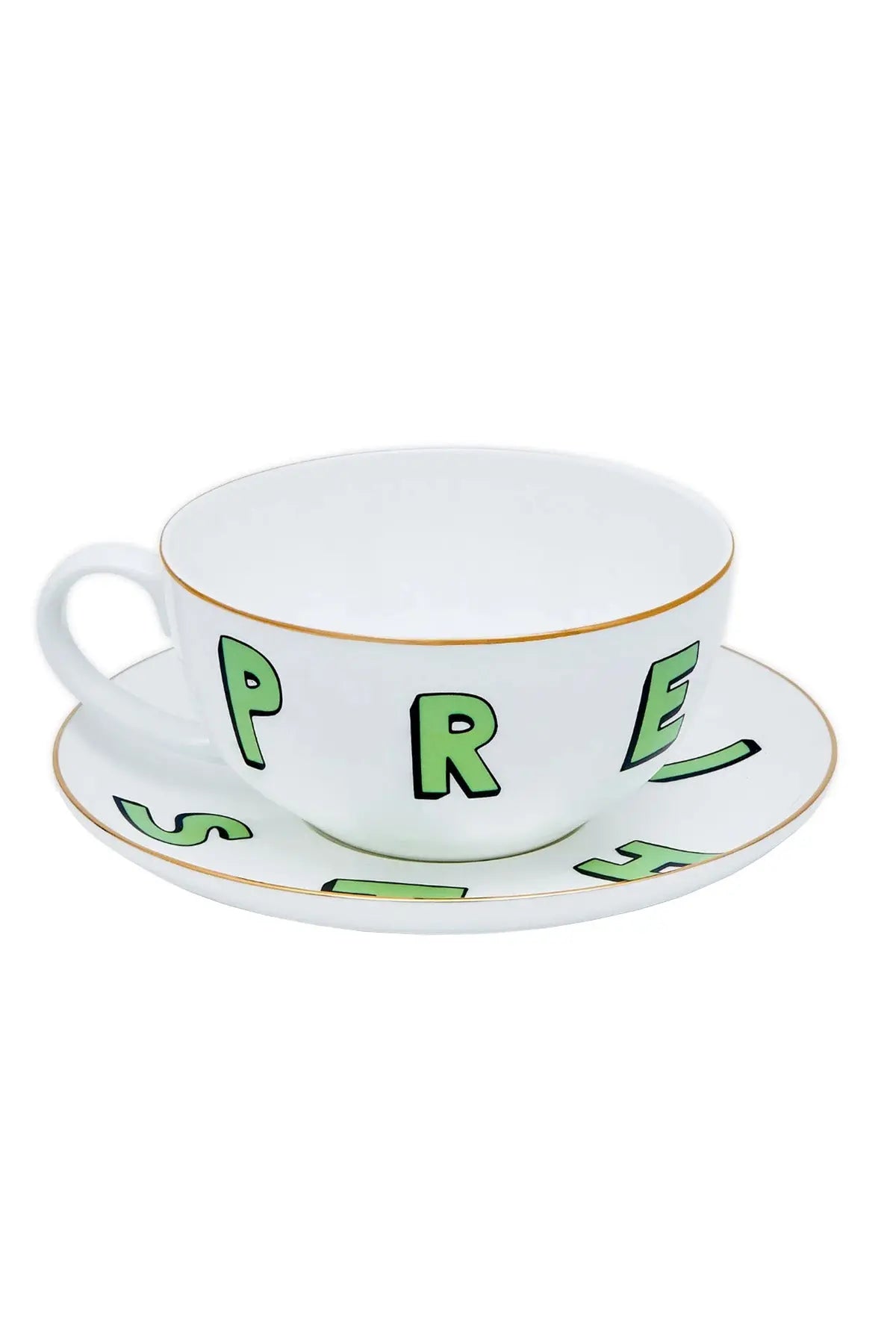 Breakfast Set Bella Freud