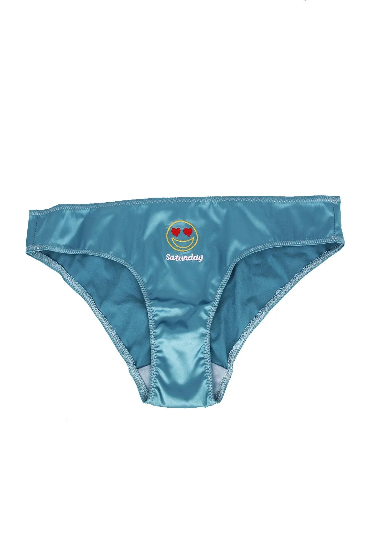 Weekday Panty Morgan Lane