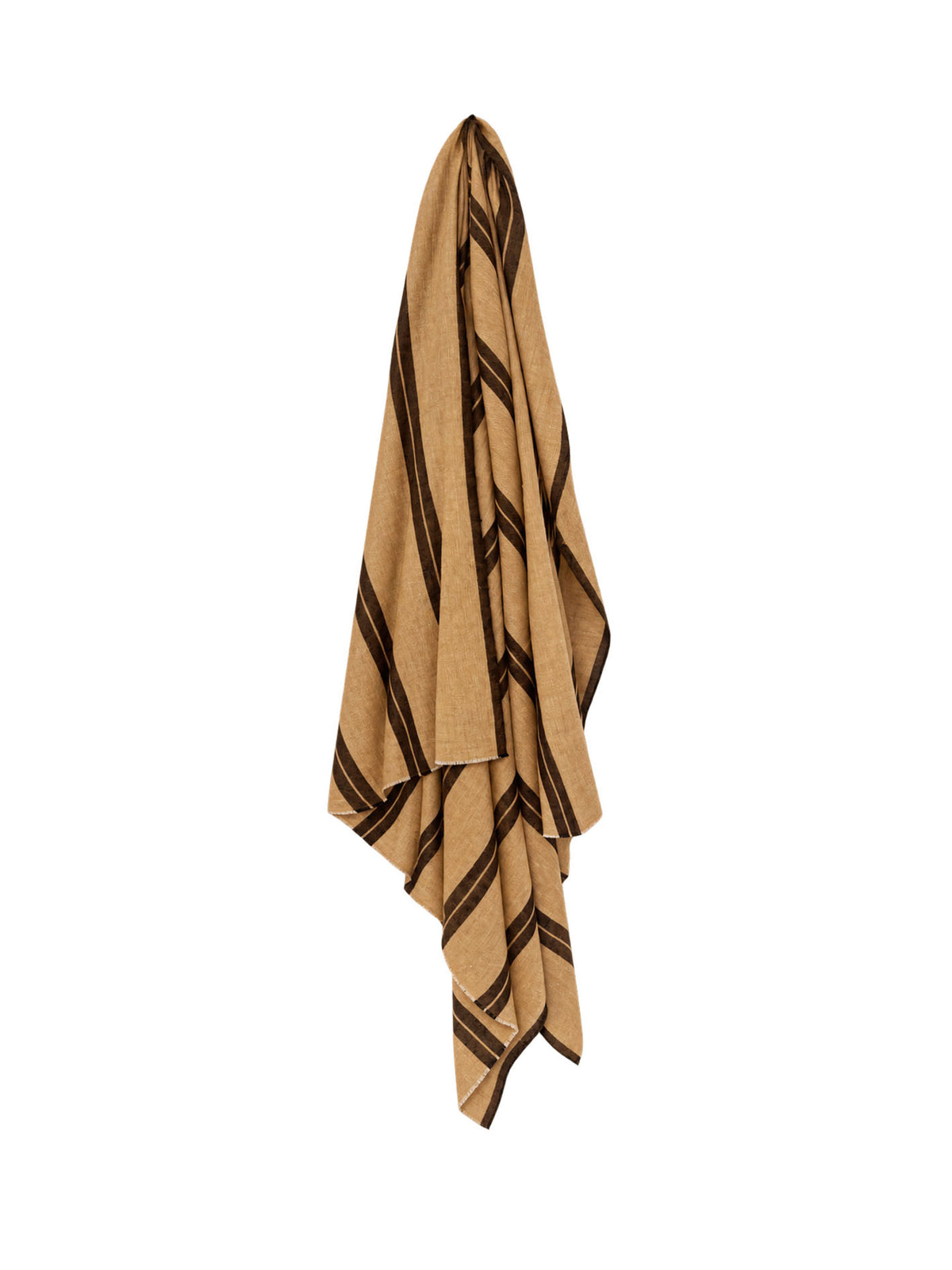 Shela Stripe Shawl