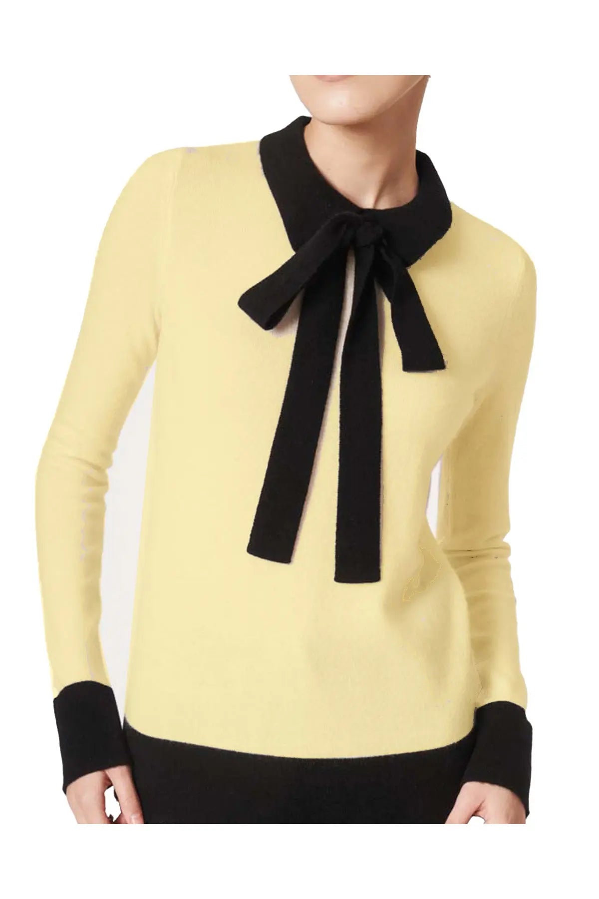 Cordelia Jumper - Sunlight Madeleine Thompson