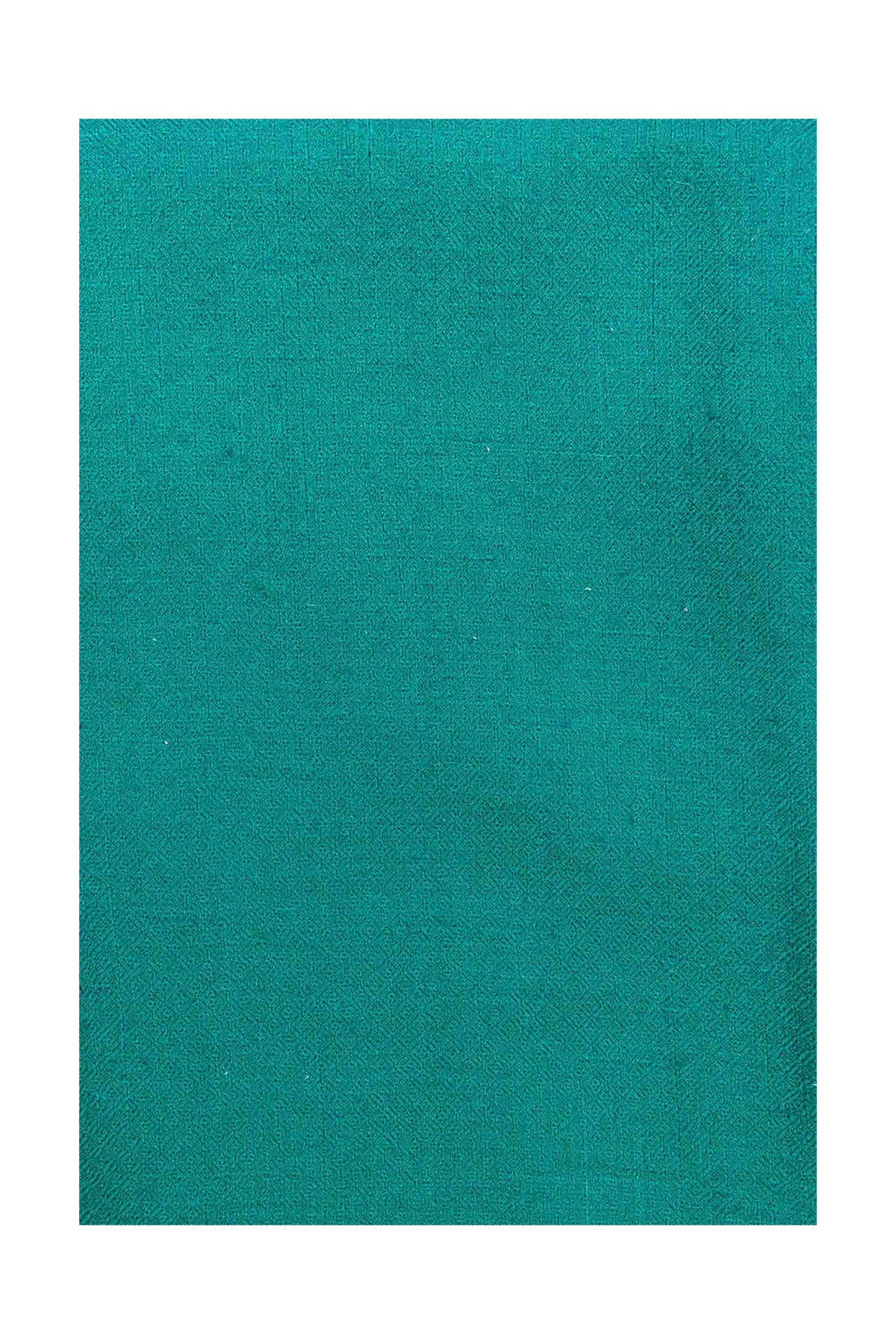 Classic Cashmere Pashmina Shawl - Teal