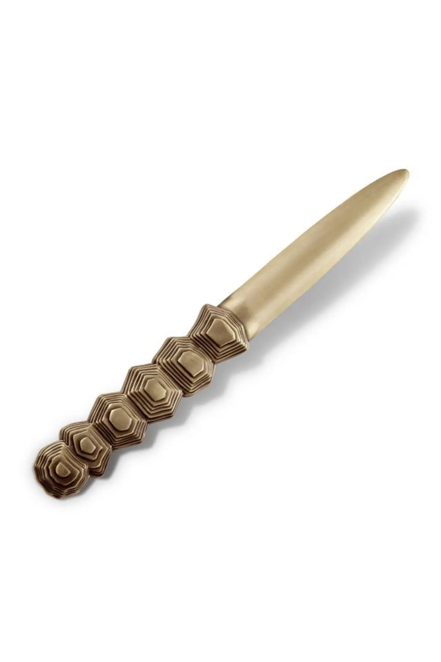 Turtle Letter Opener L'Objet