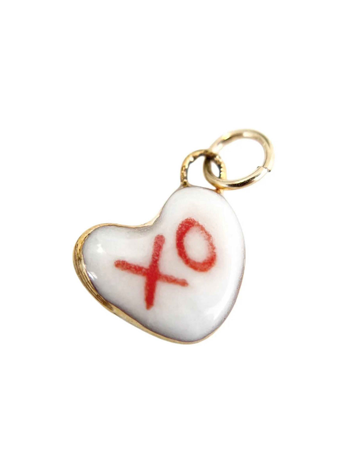 Sha Parle Charm - XO