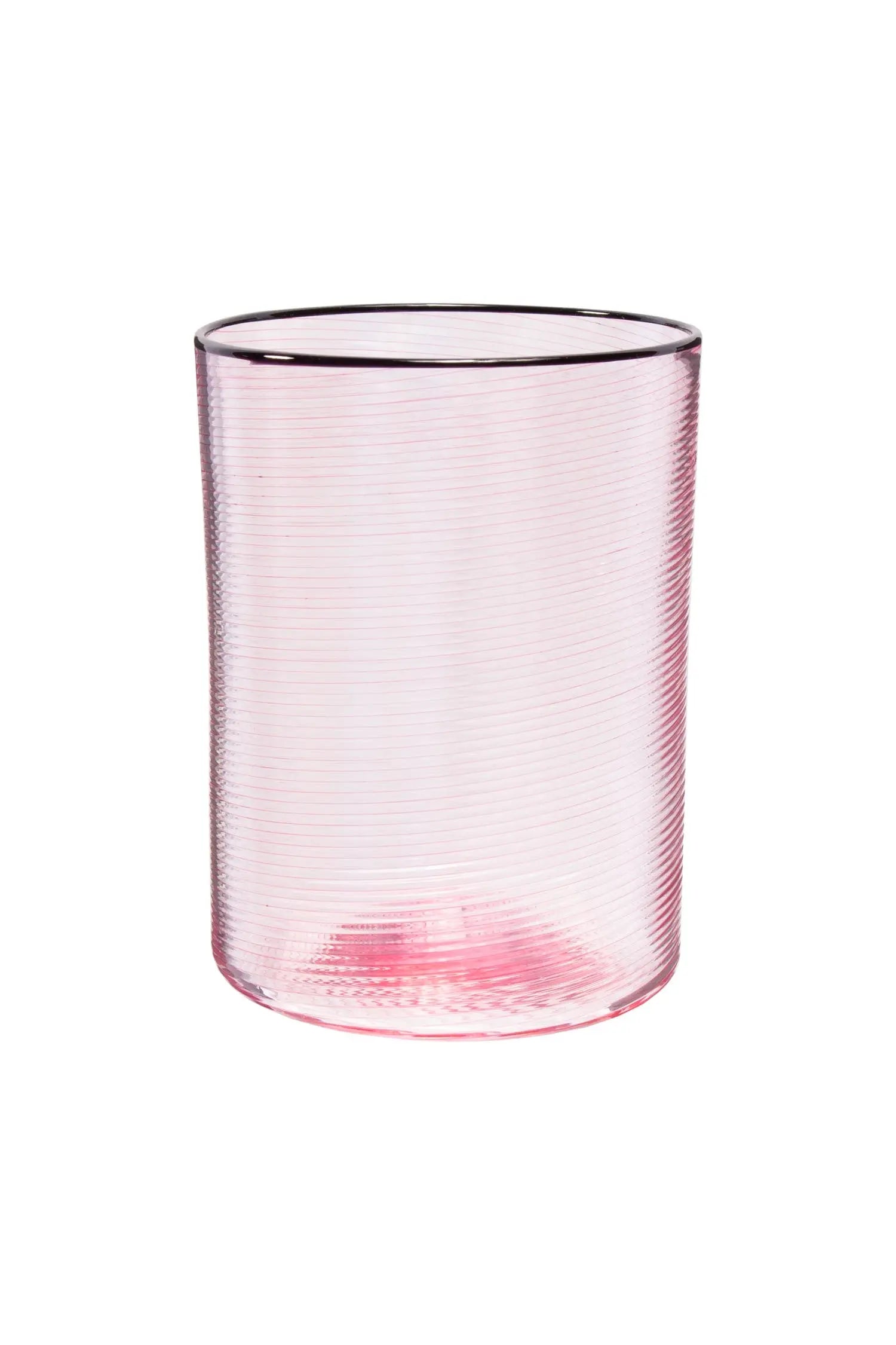 Fizzy Glass - Water Giberto