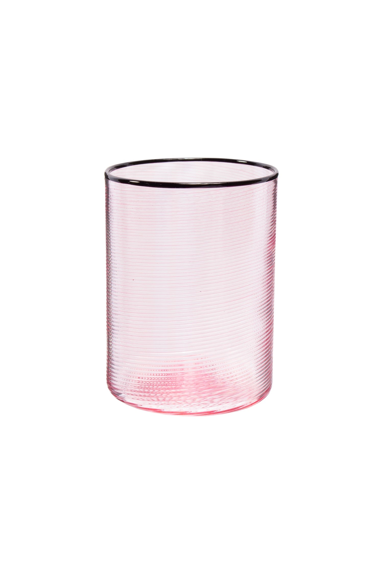Fizzy Glass - Wine