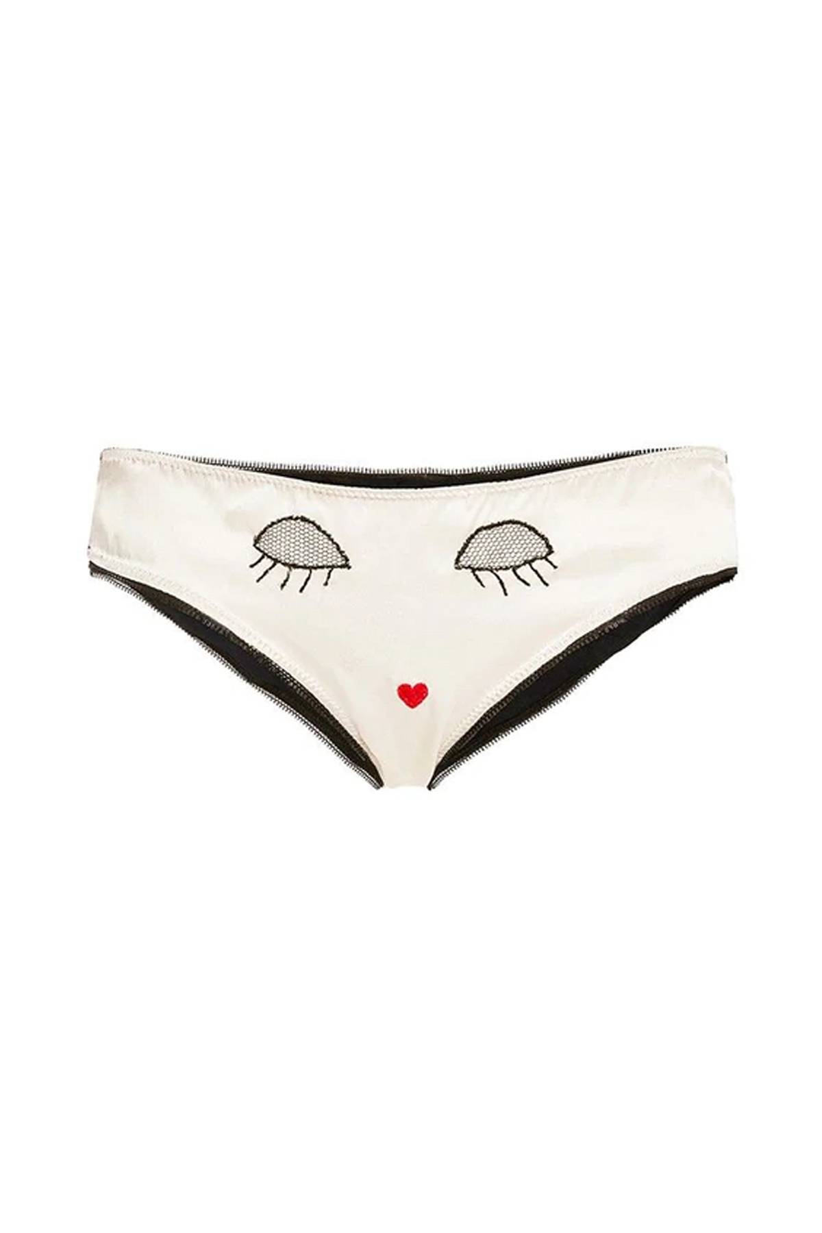 Lacey Lids Knickers
