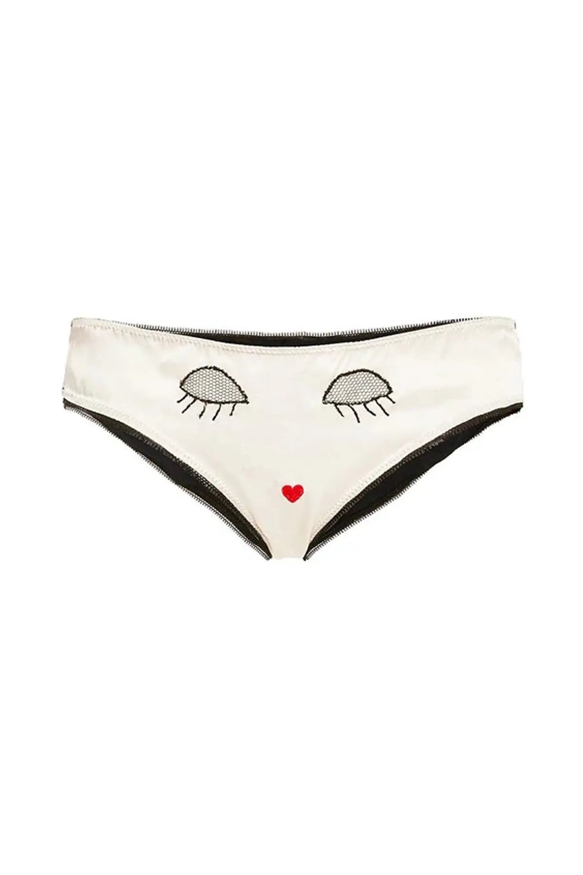 Lacey Lids Knickers Morgan Lane