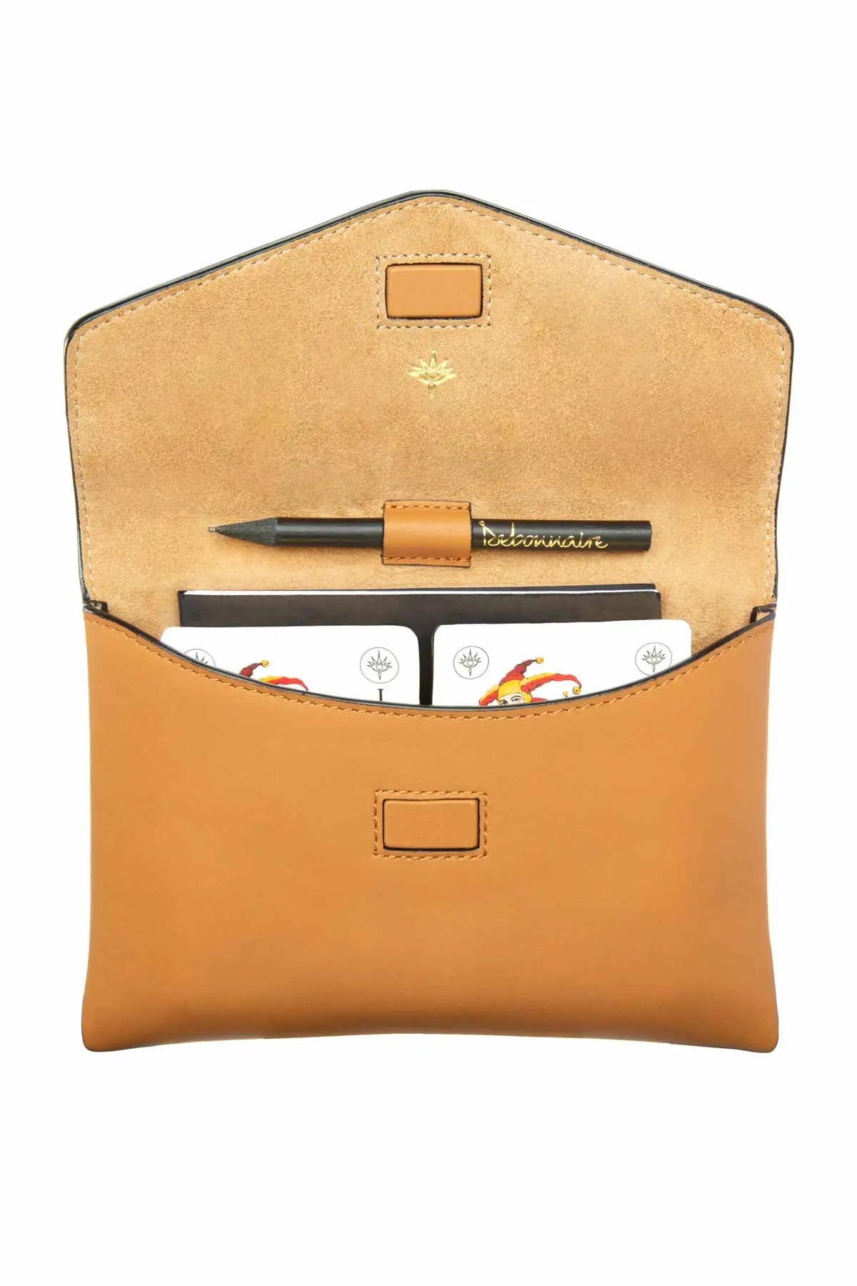 Leather Bridge Set - Natural Debonnaire Store