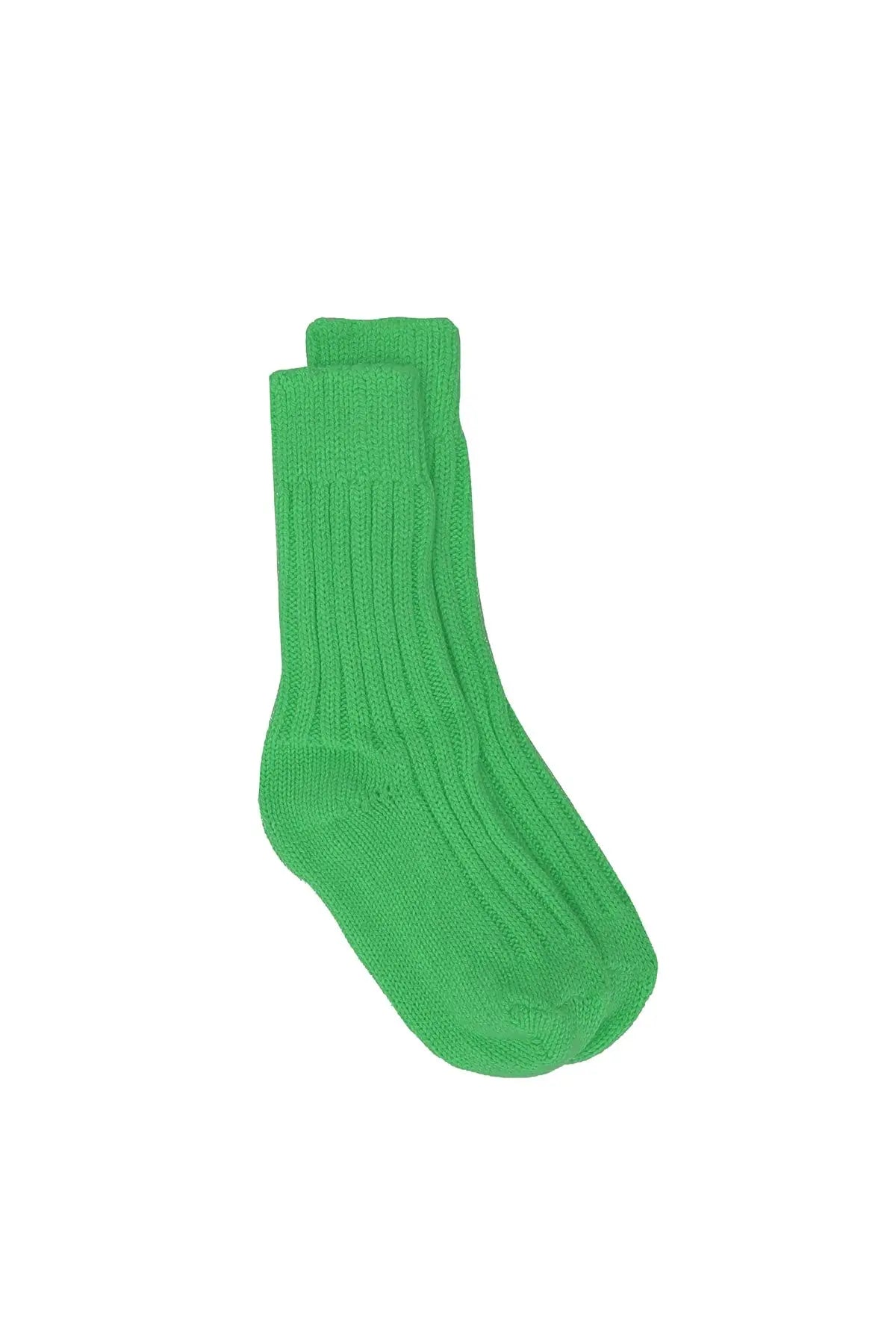 Yosemite Socks - Gecko The Elder Statesman