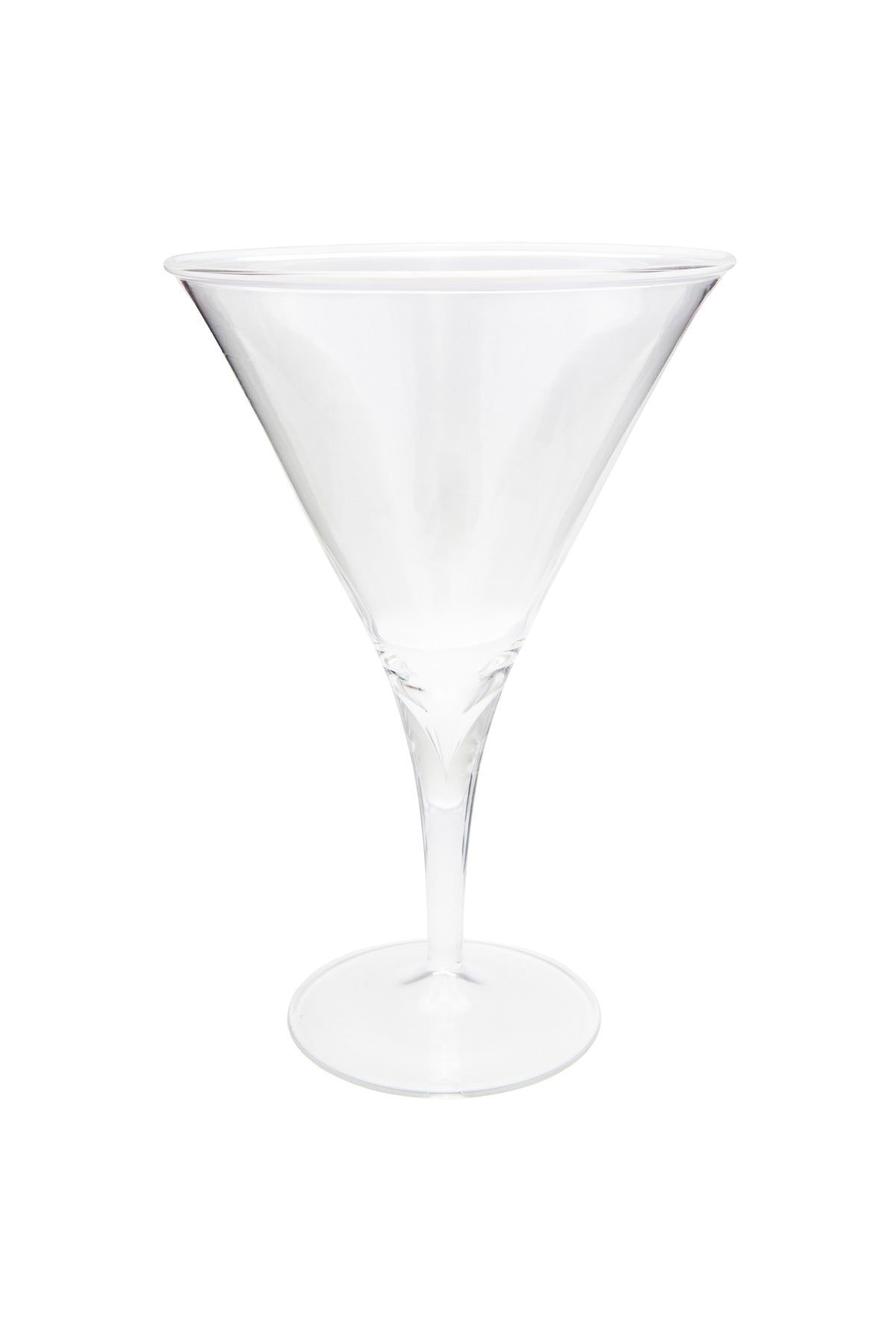 Enrique Martini Glass - Crystal