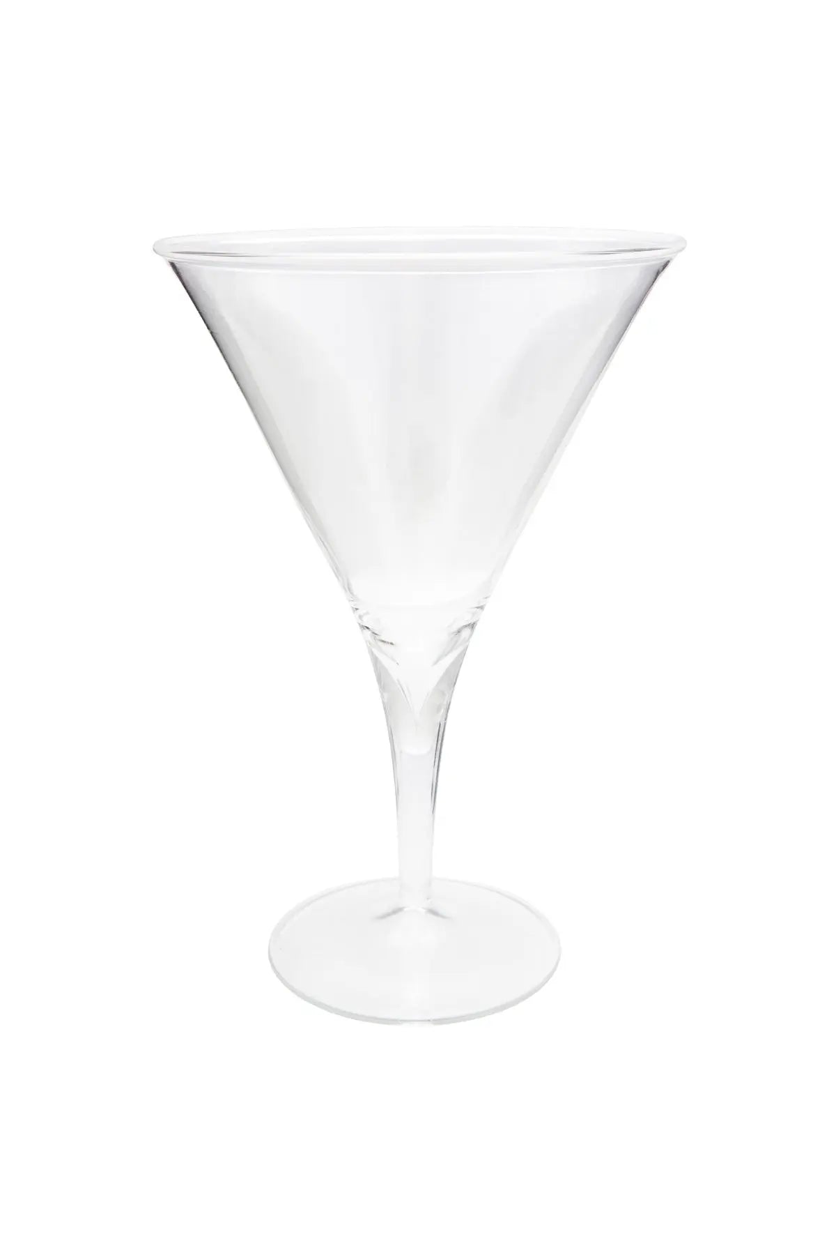 Enrique Martini Glass - Crystal Giberto