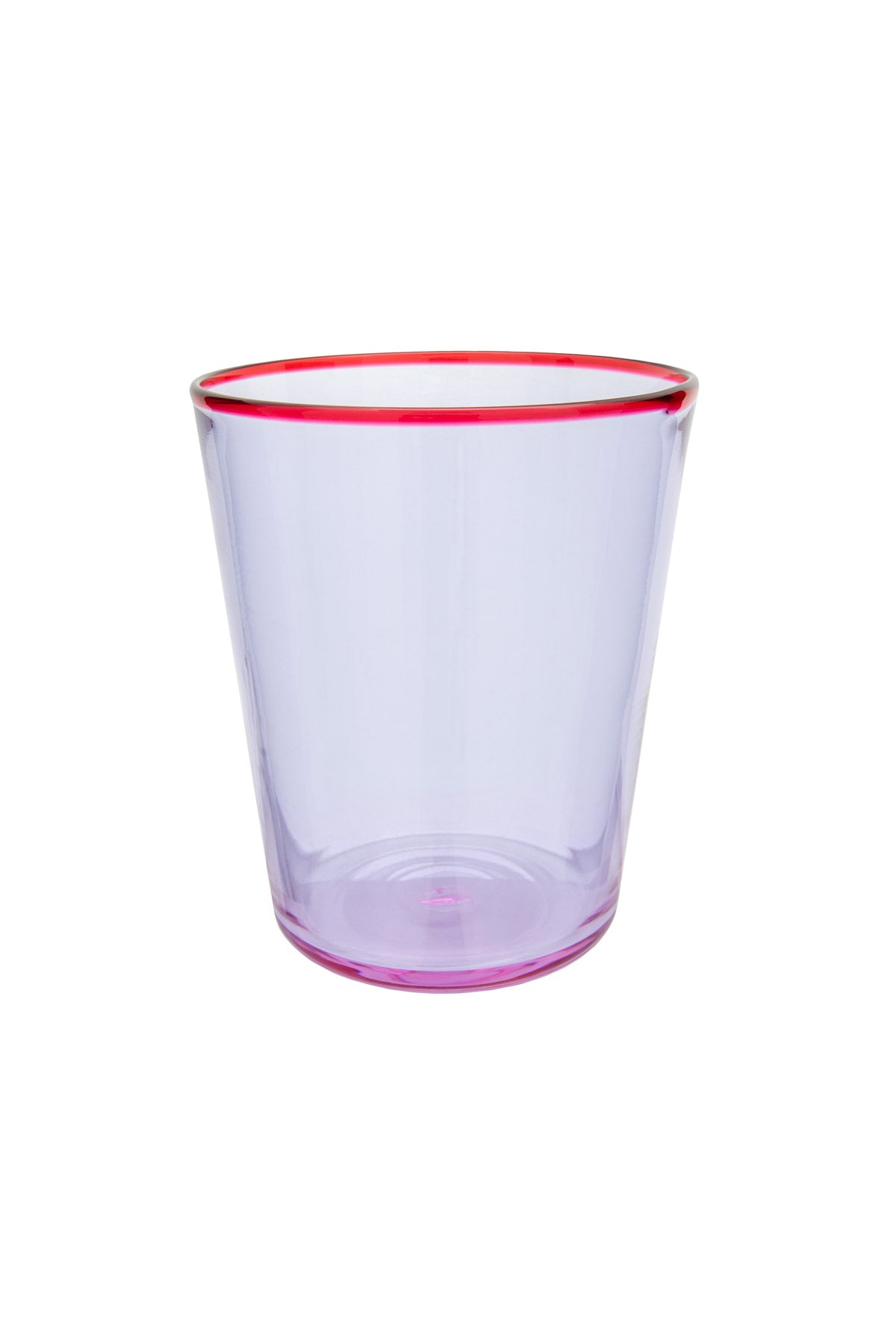 Vaso Glass - Alessandrite