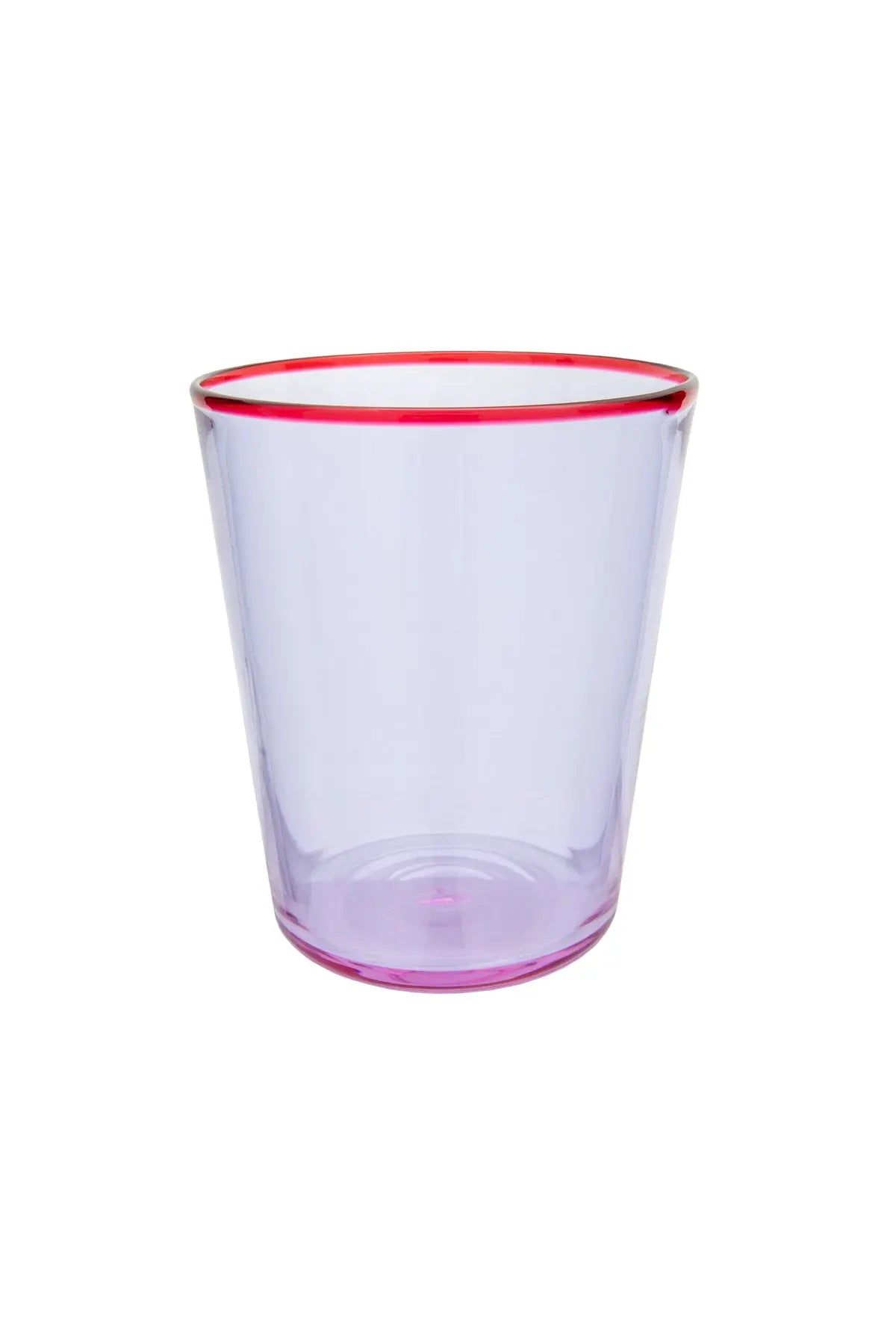 Vaso Glass - Alessandrite Giberto