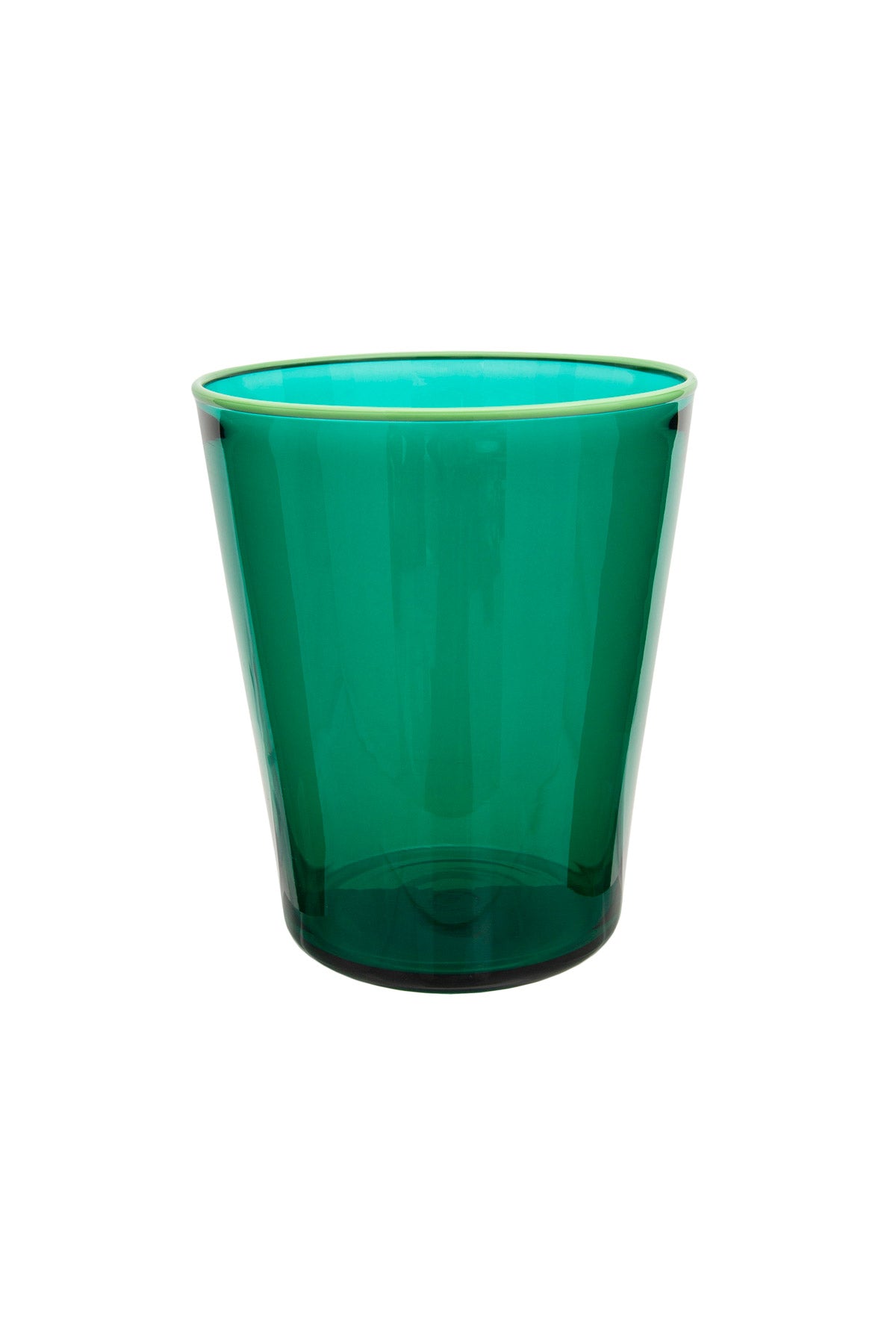 Vaso Glass - Menta