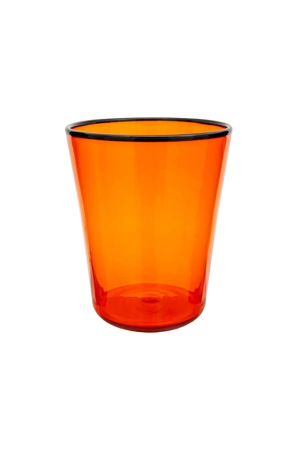 Vaso Glass - Mascia Giberto
