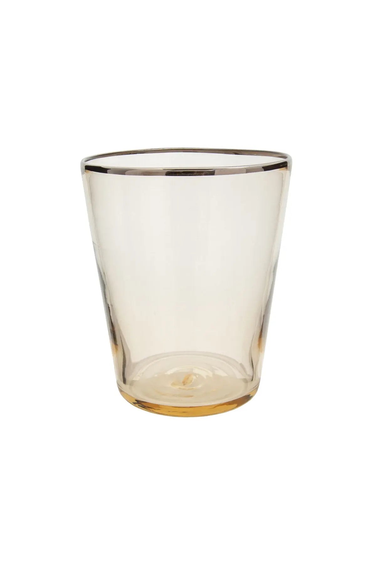 Vaso Glass - Fume Giberto