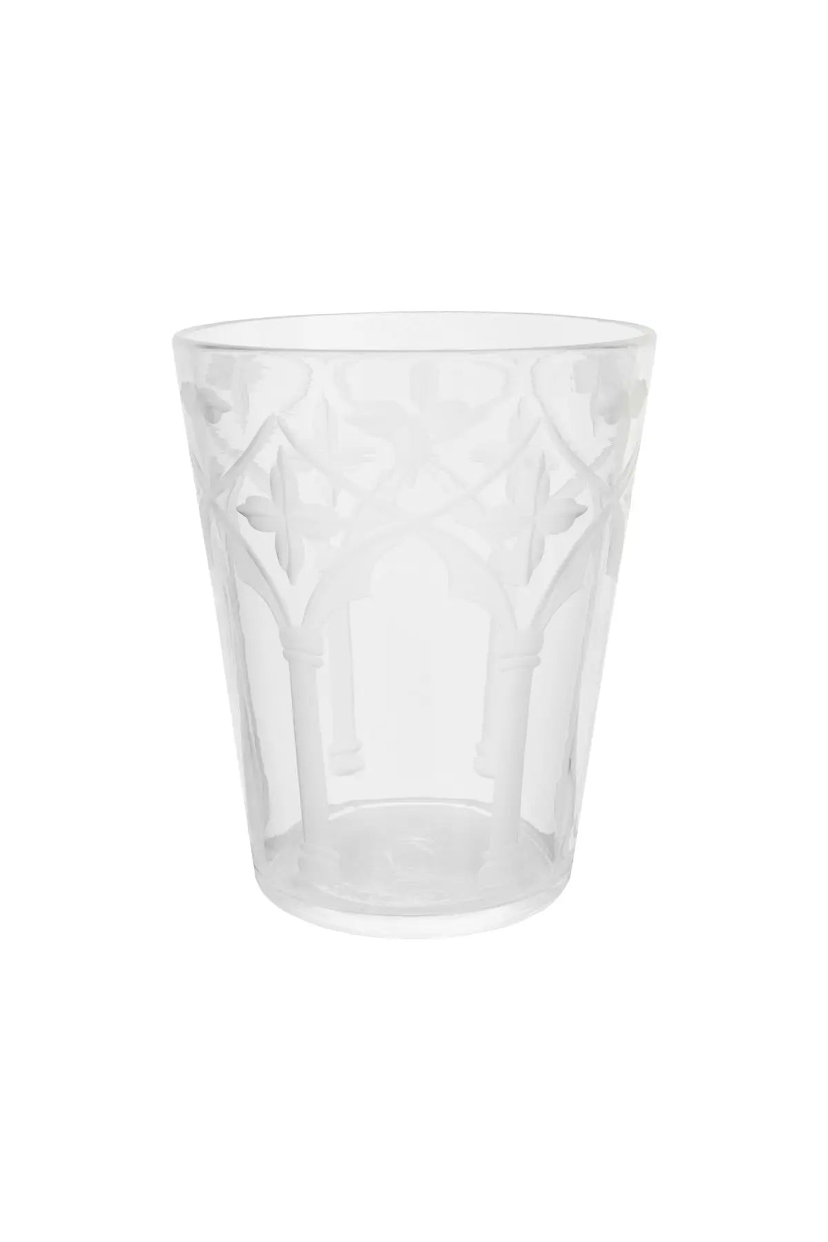 Crystal Glasses - Bicchieri Palazzo Giberto