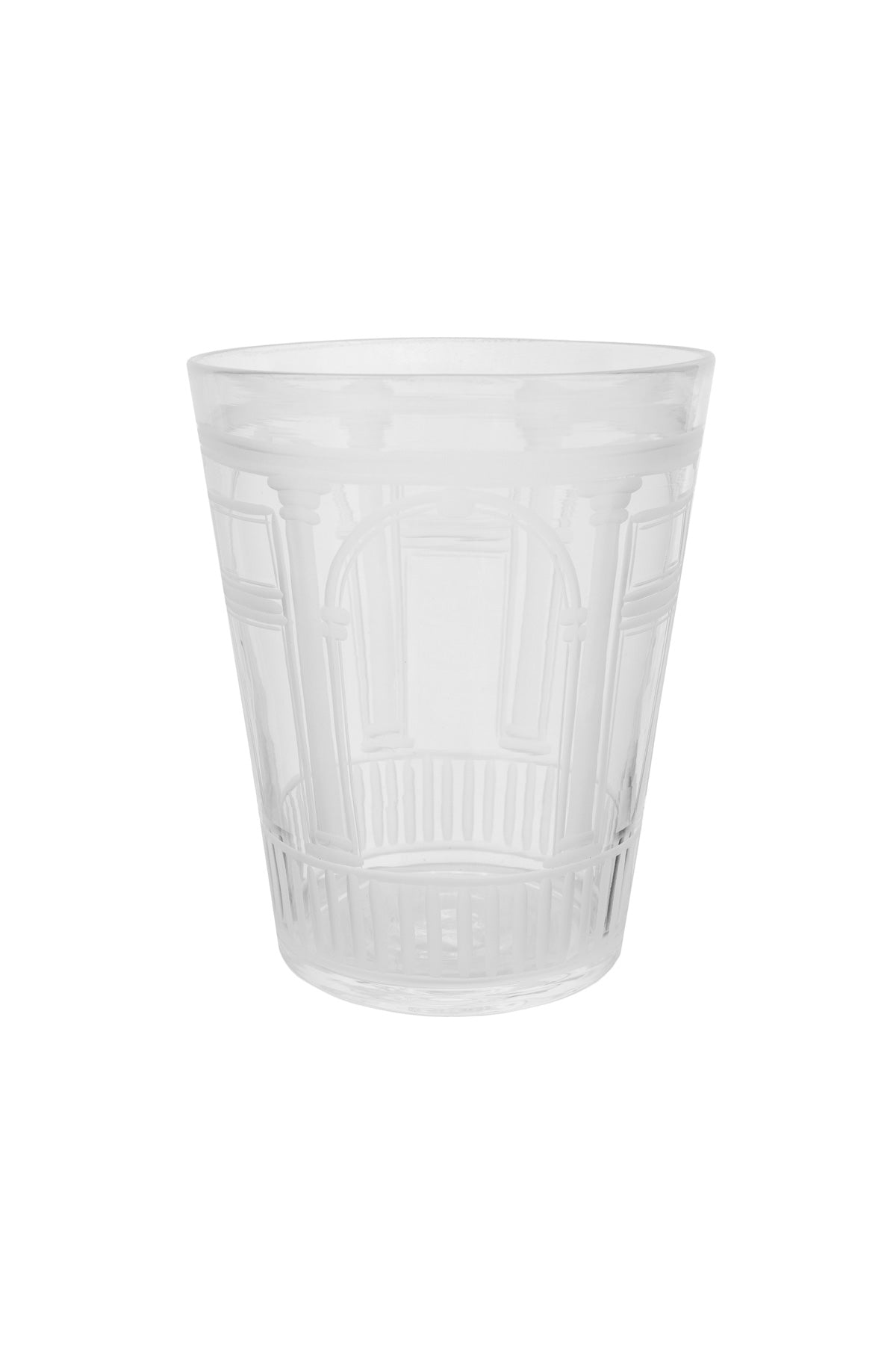 Crystal Glasses - Bicchieri Palazzo