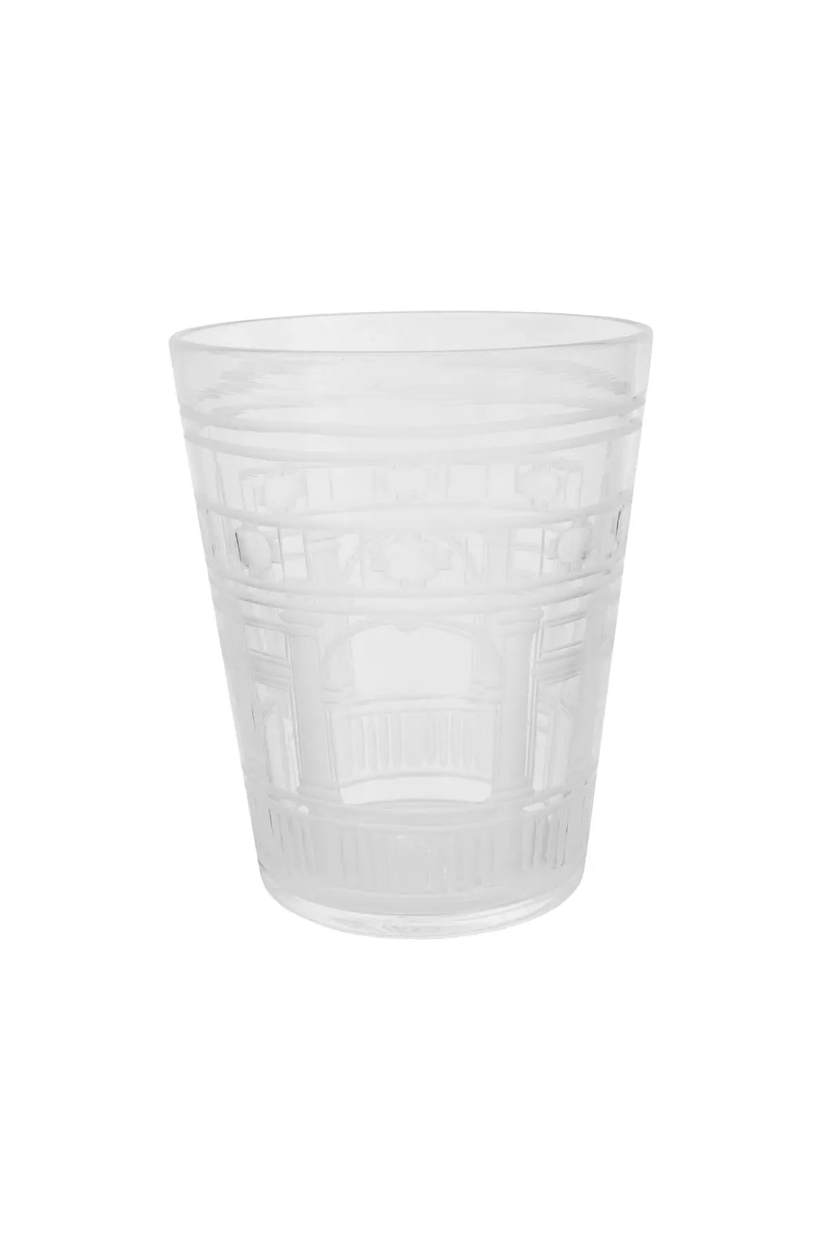 Crystal Glasses - Bicchieri Palazzo Giberto