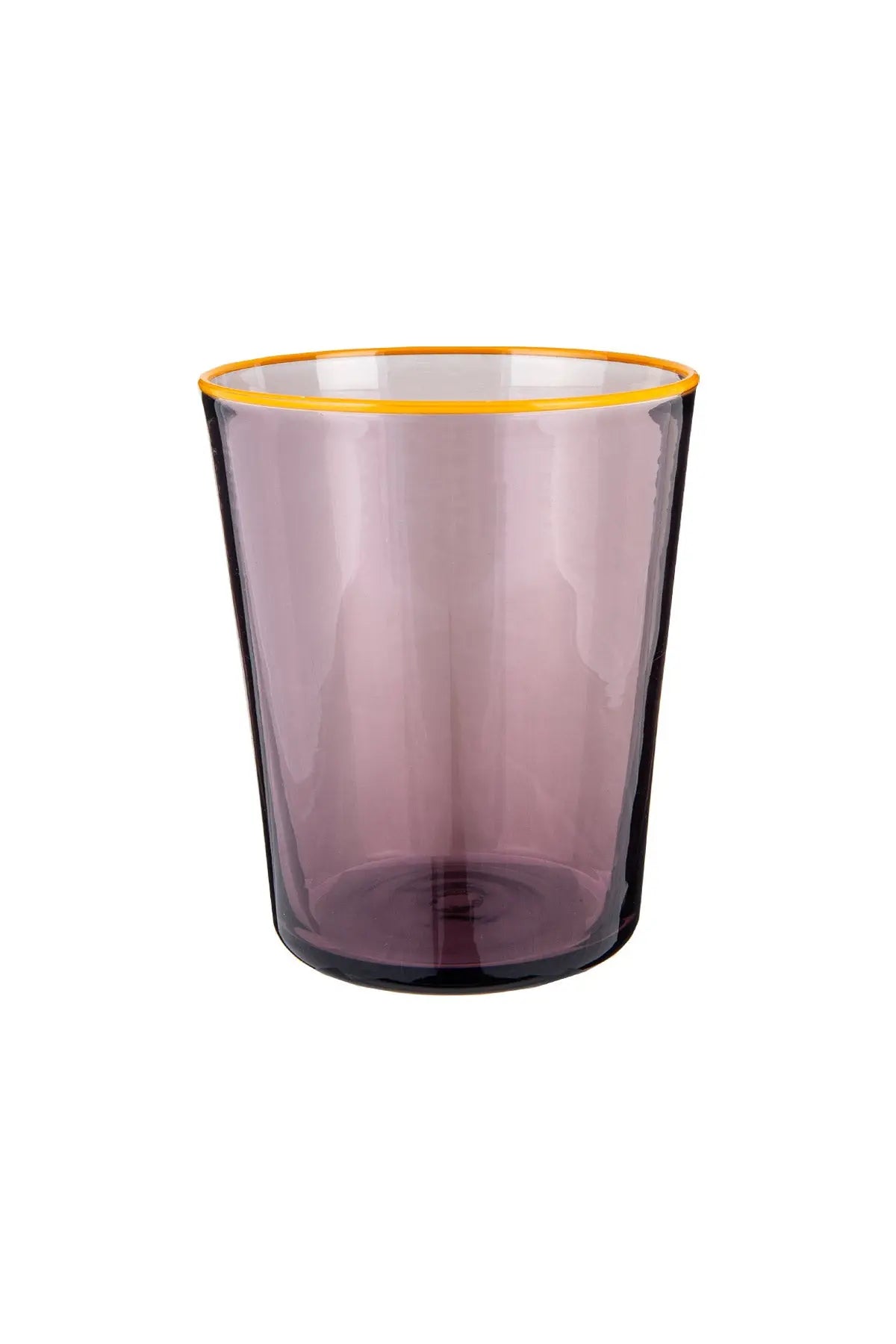 Vaso Glass - Estelita Giberto
