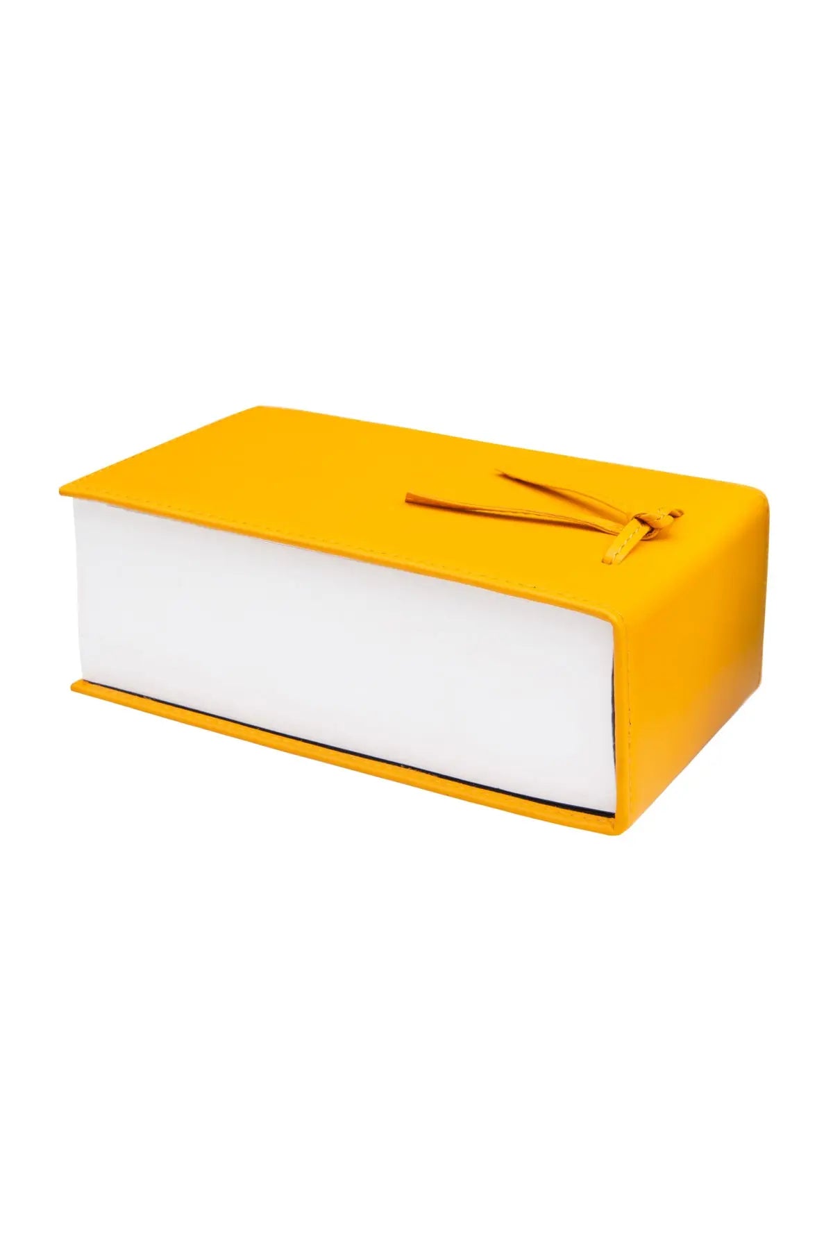 Telephone Pad - Yellow Debonnaire
