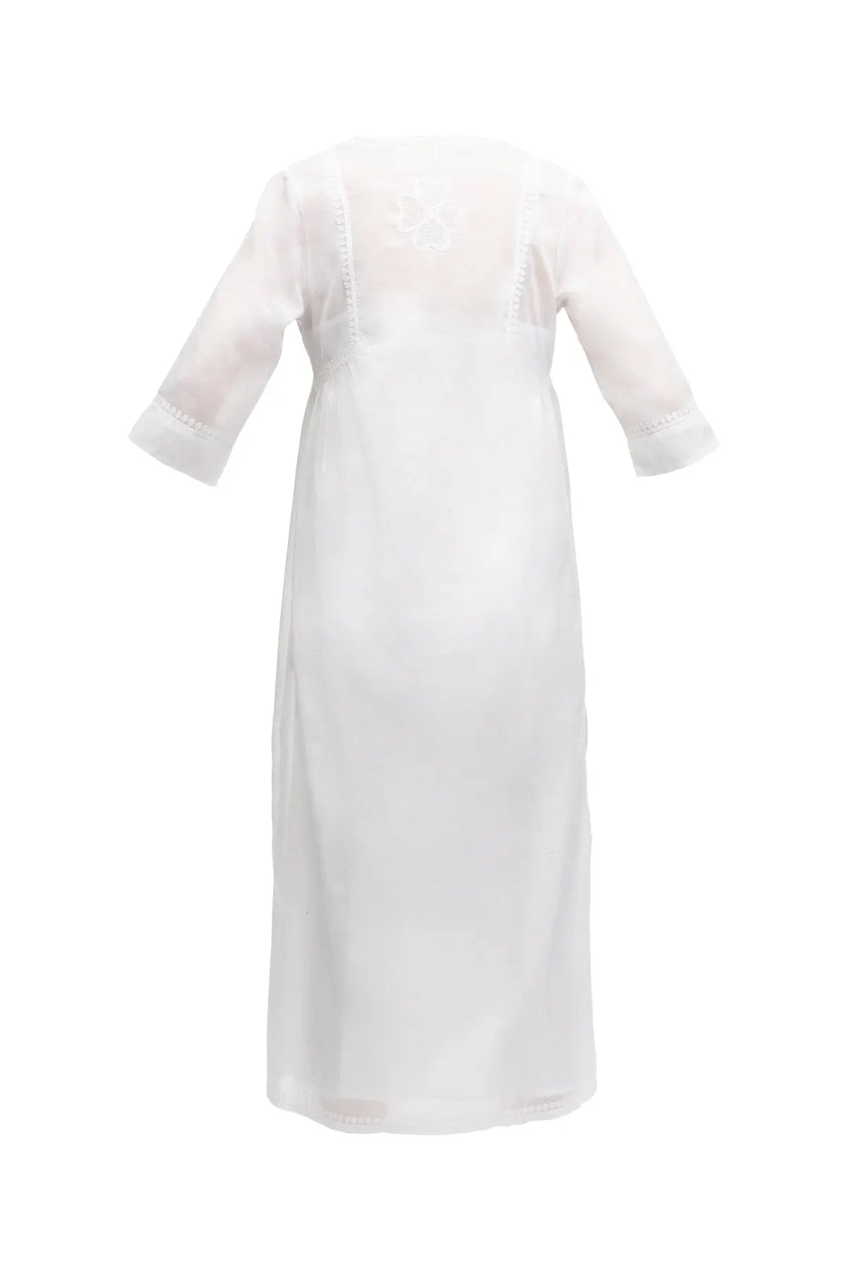 Cote Kappa Dress Kalyan