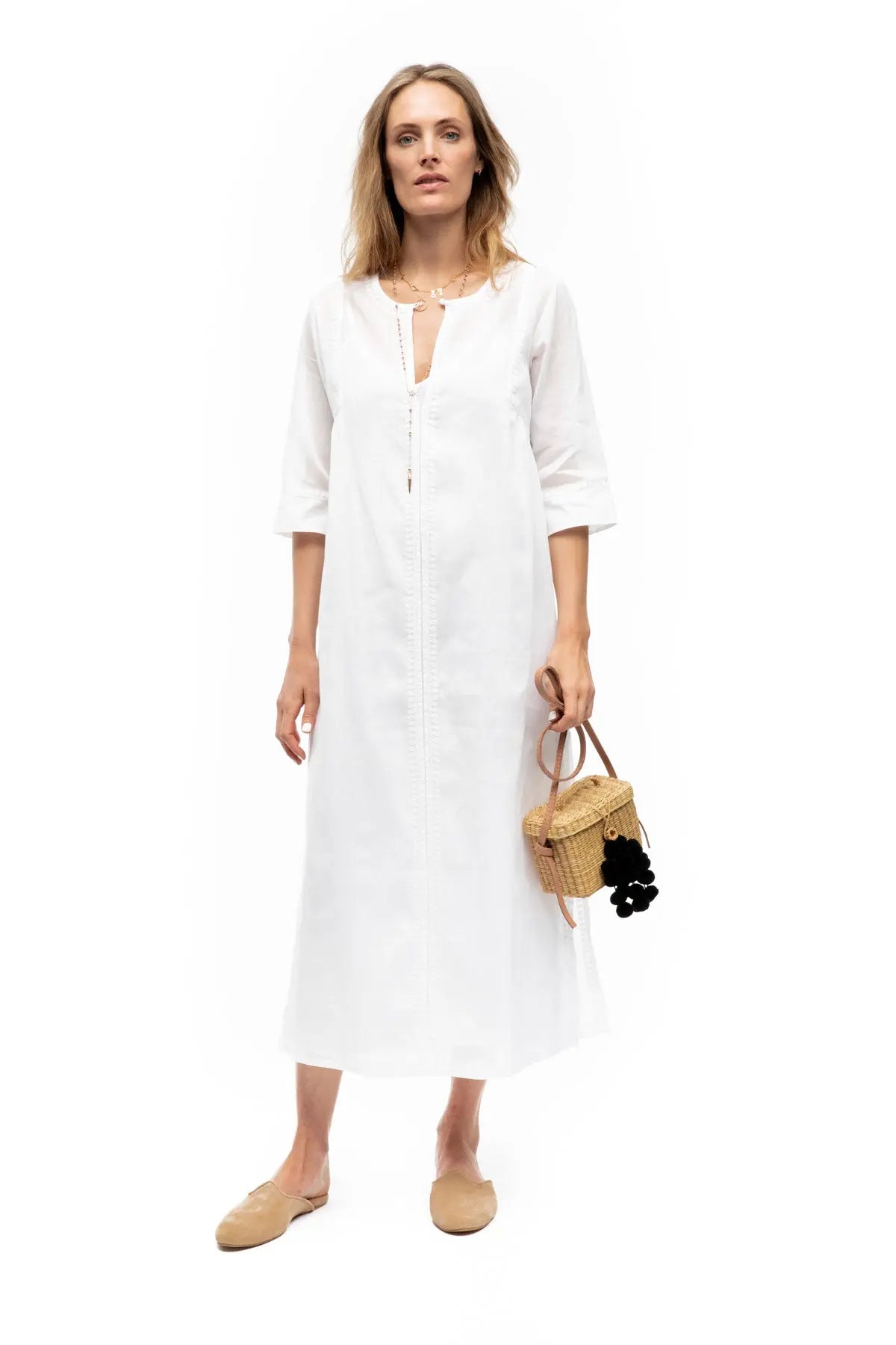Cote Kappa Dress Kalyan