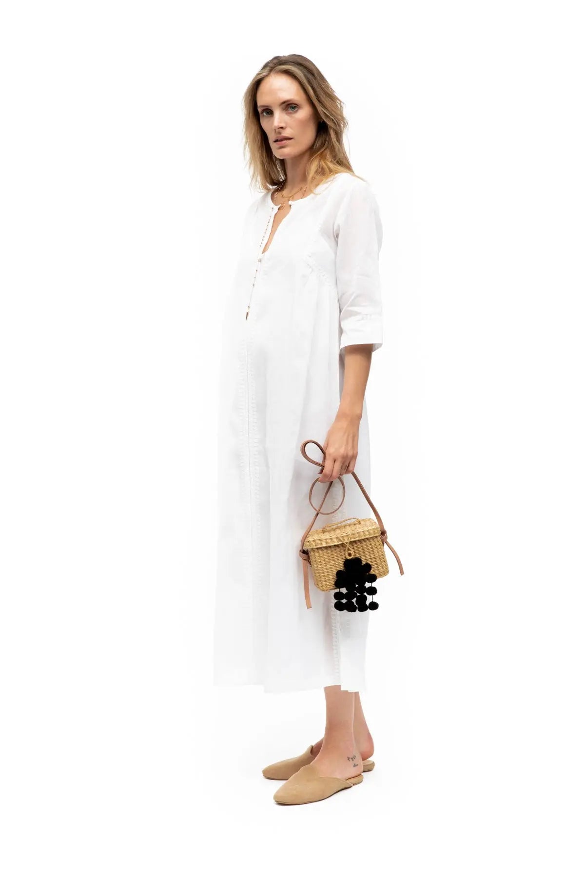 Cote Kappa Dress Kalyan