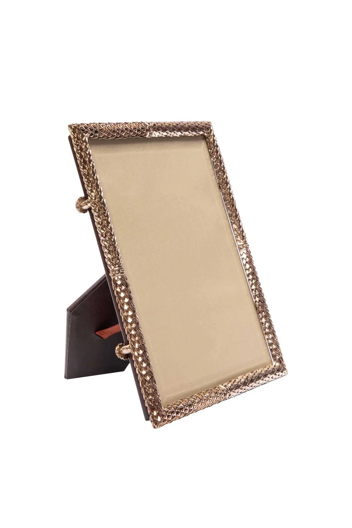 Frame with Scales - Small L'Objet