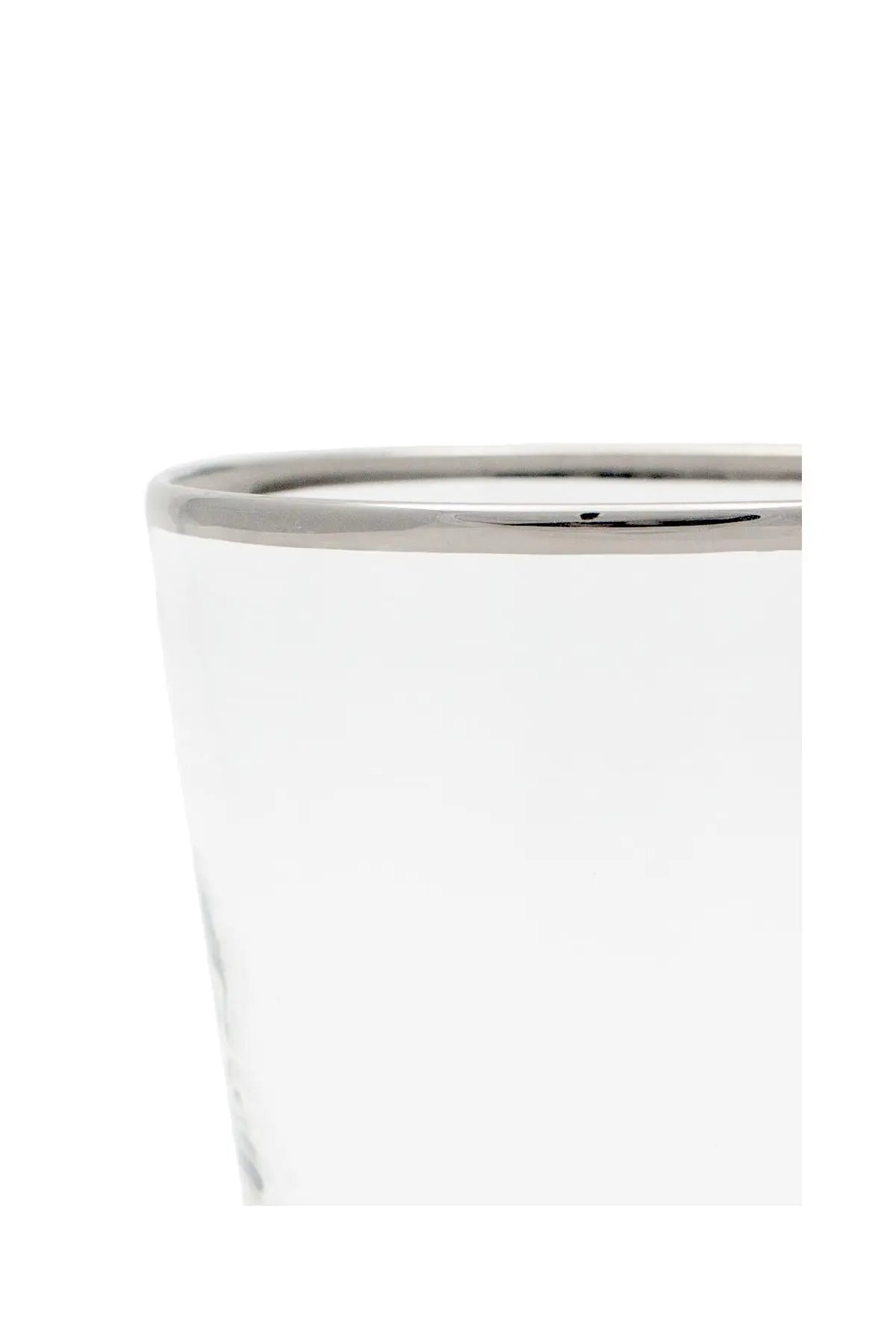 Vaso Glass - Crystal Giberto
