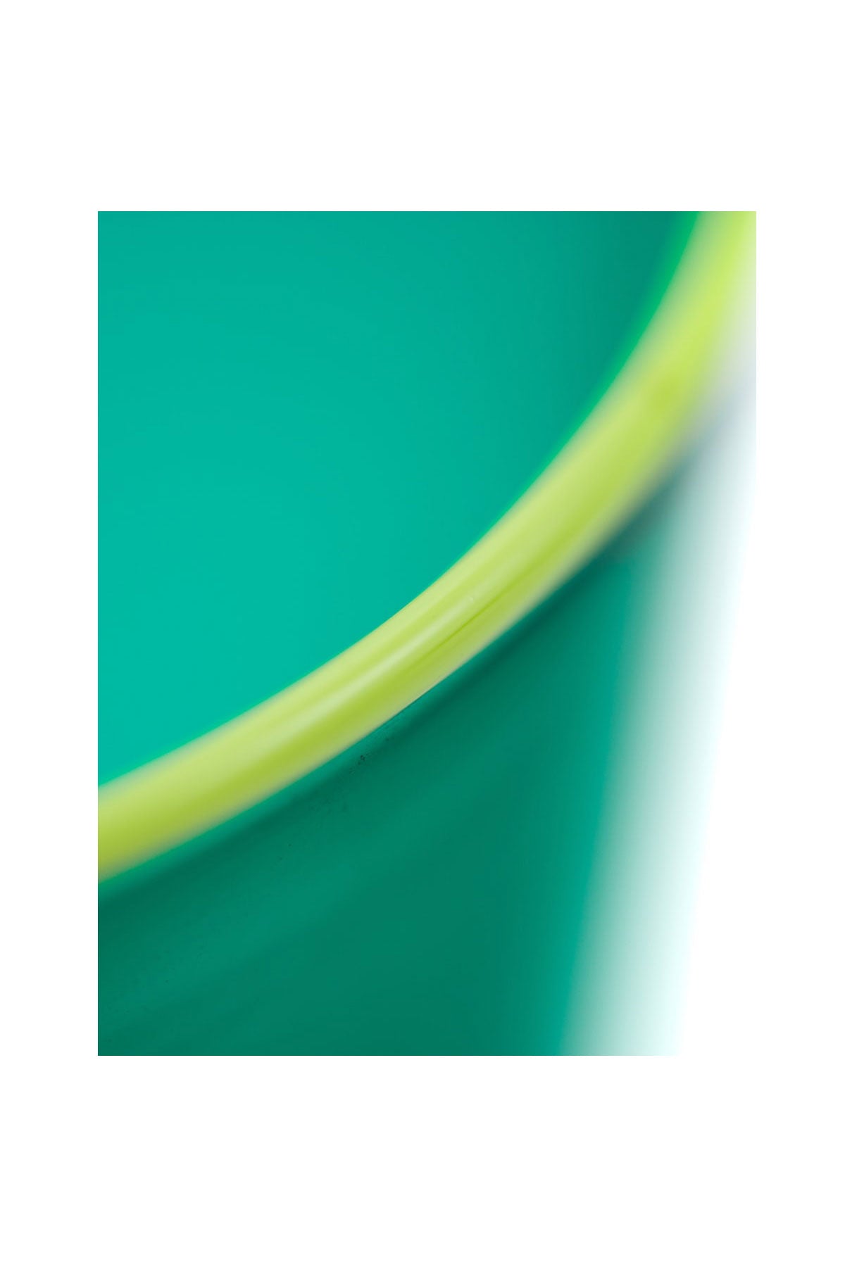 Vaso Glass - Menta