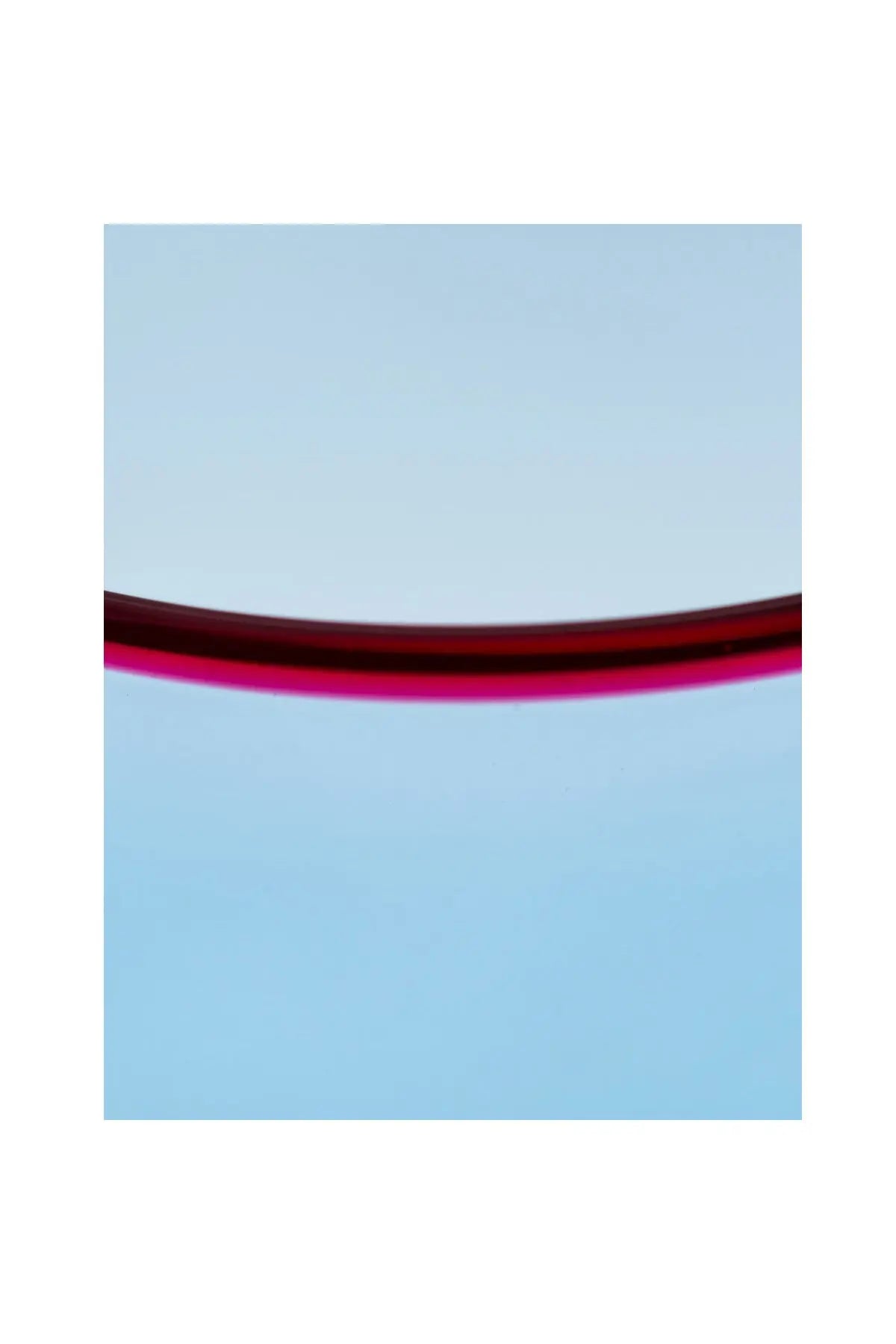 Vaso Glass - Alessandrite Giberto