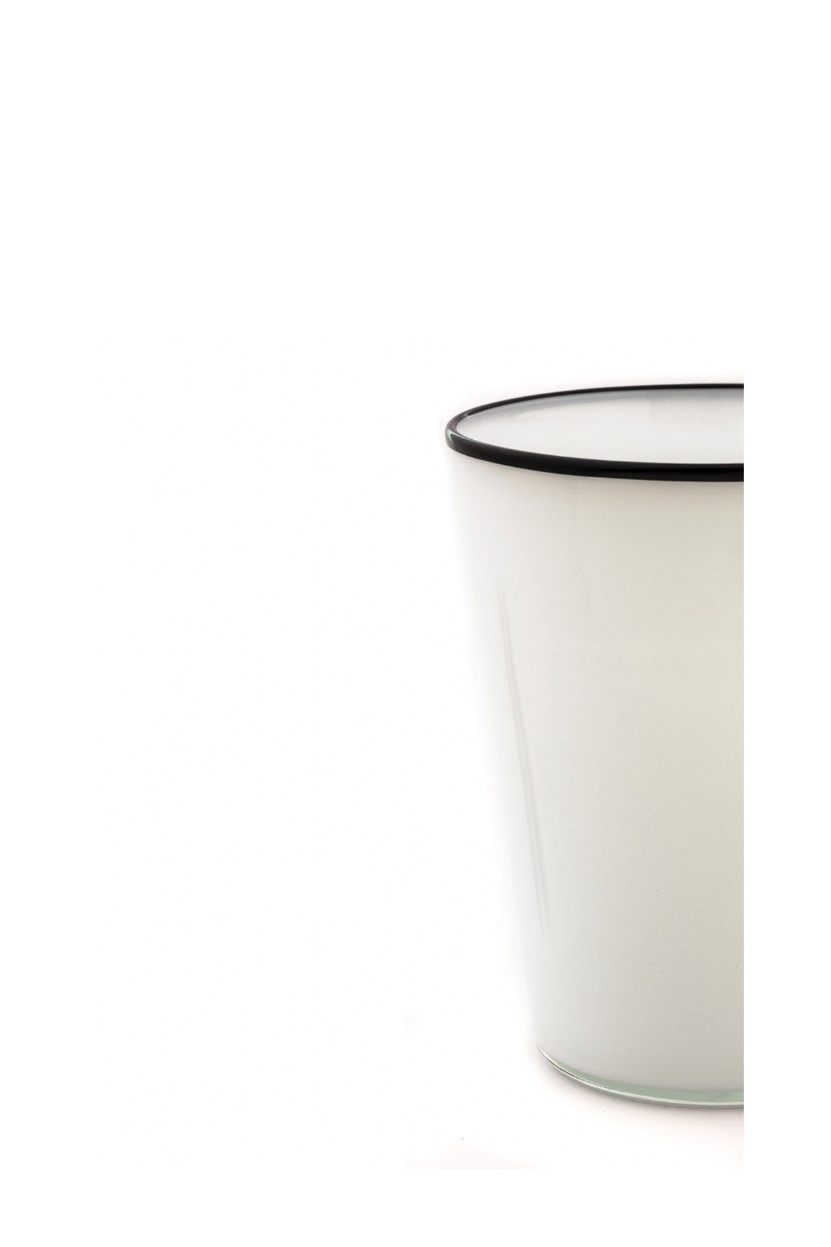 Fontana Glass - White