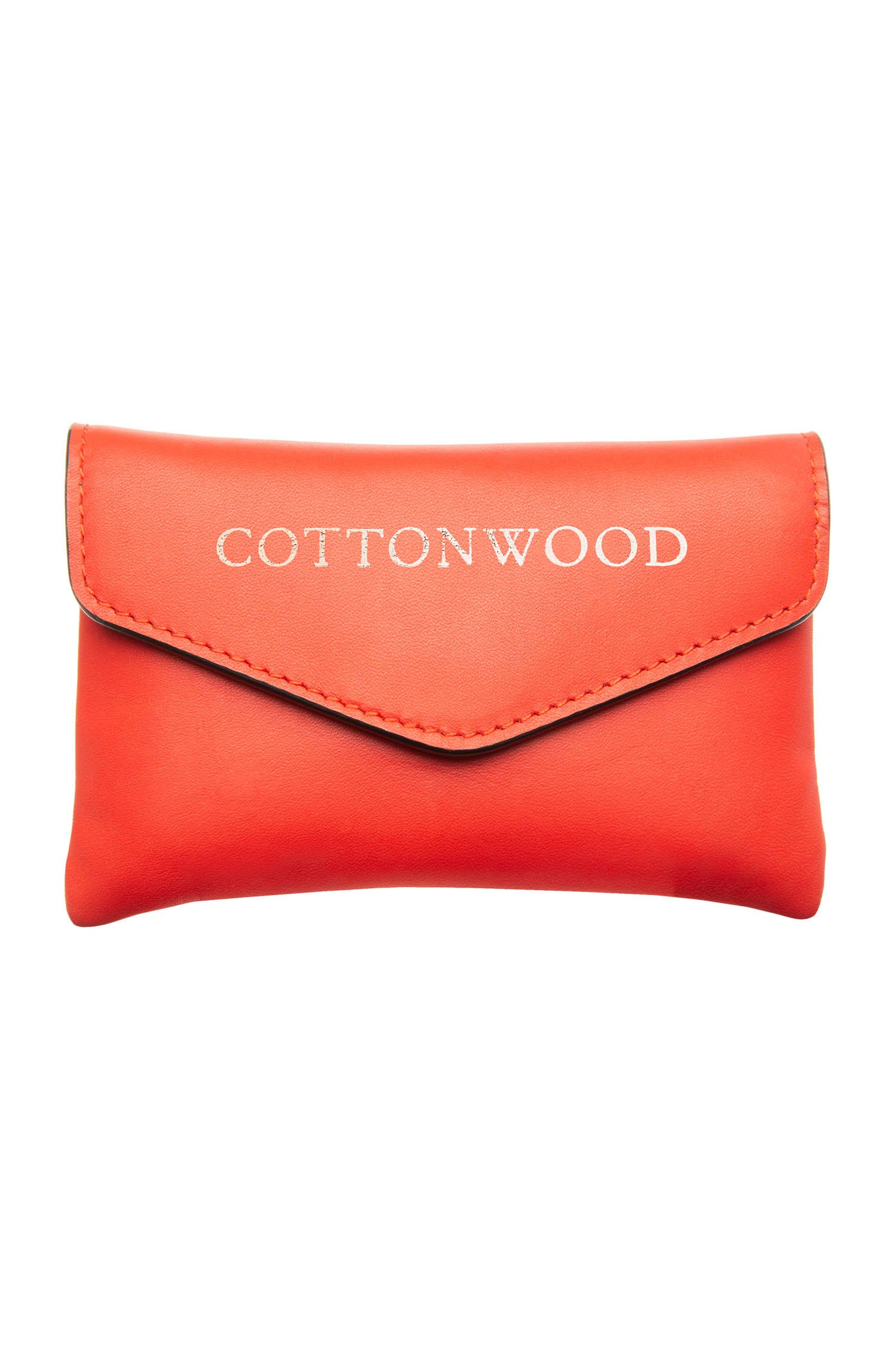 Leather Bridge Set - Red