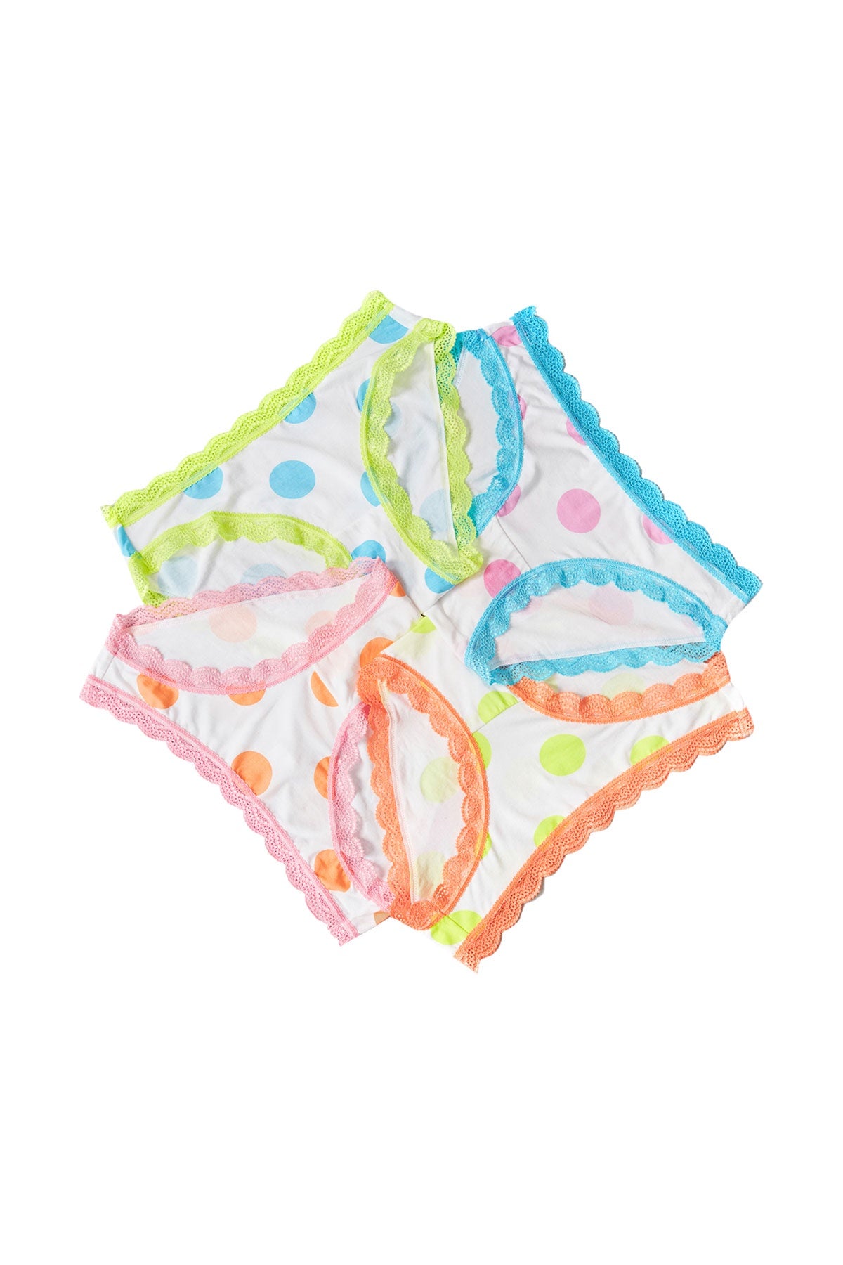 Knicker Box - The Dots