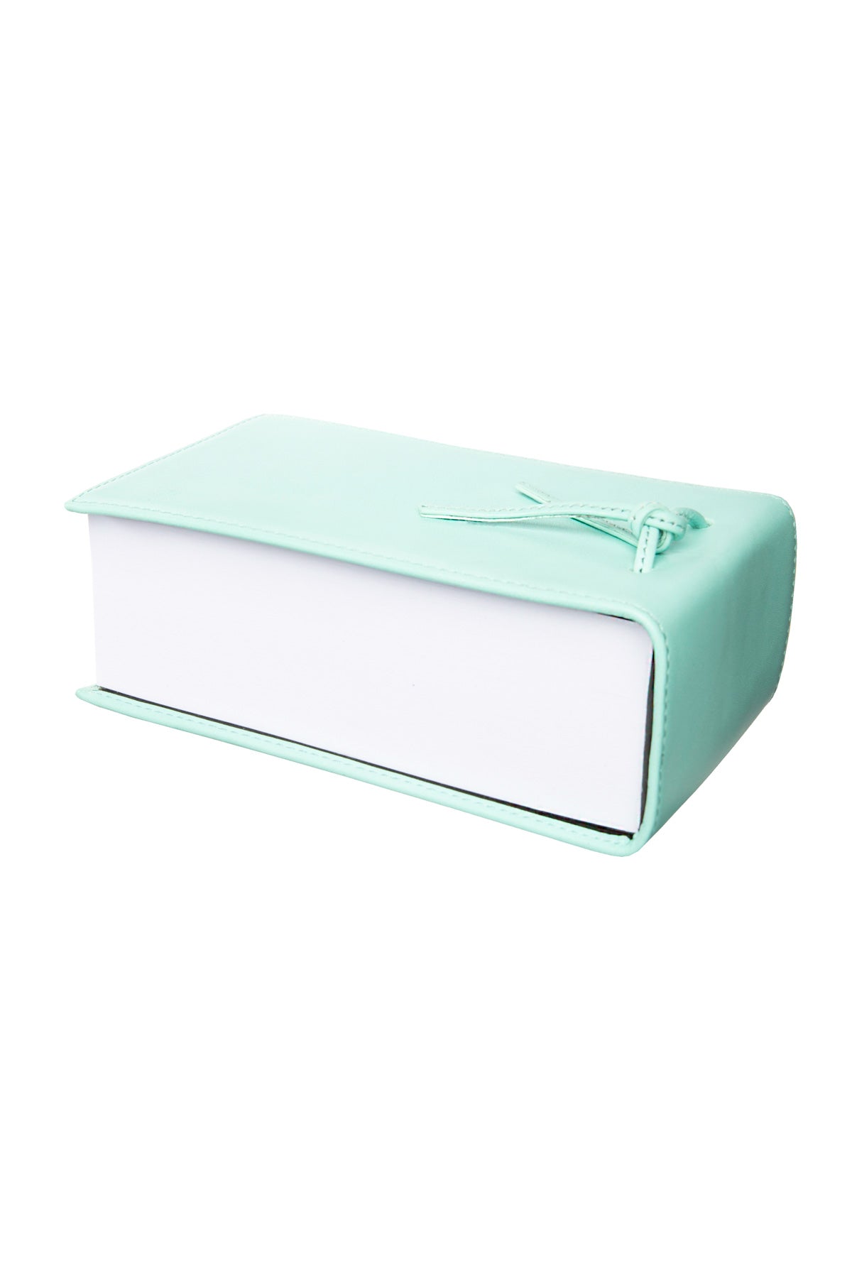 Telephone Pad - Tiffany Blue