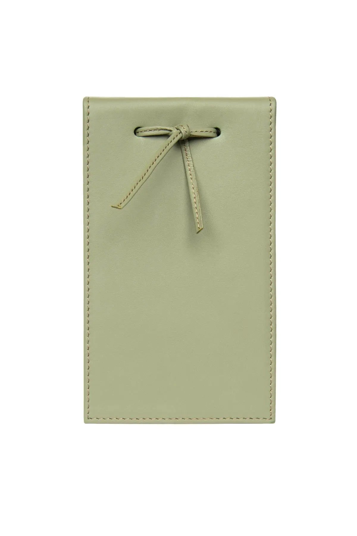 Telephone Pad - Sage Debonnaire