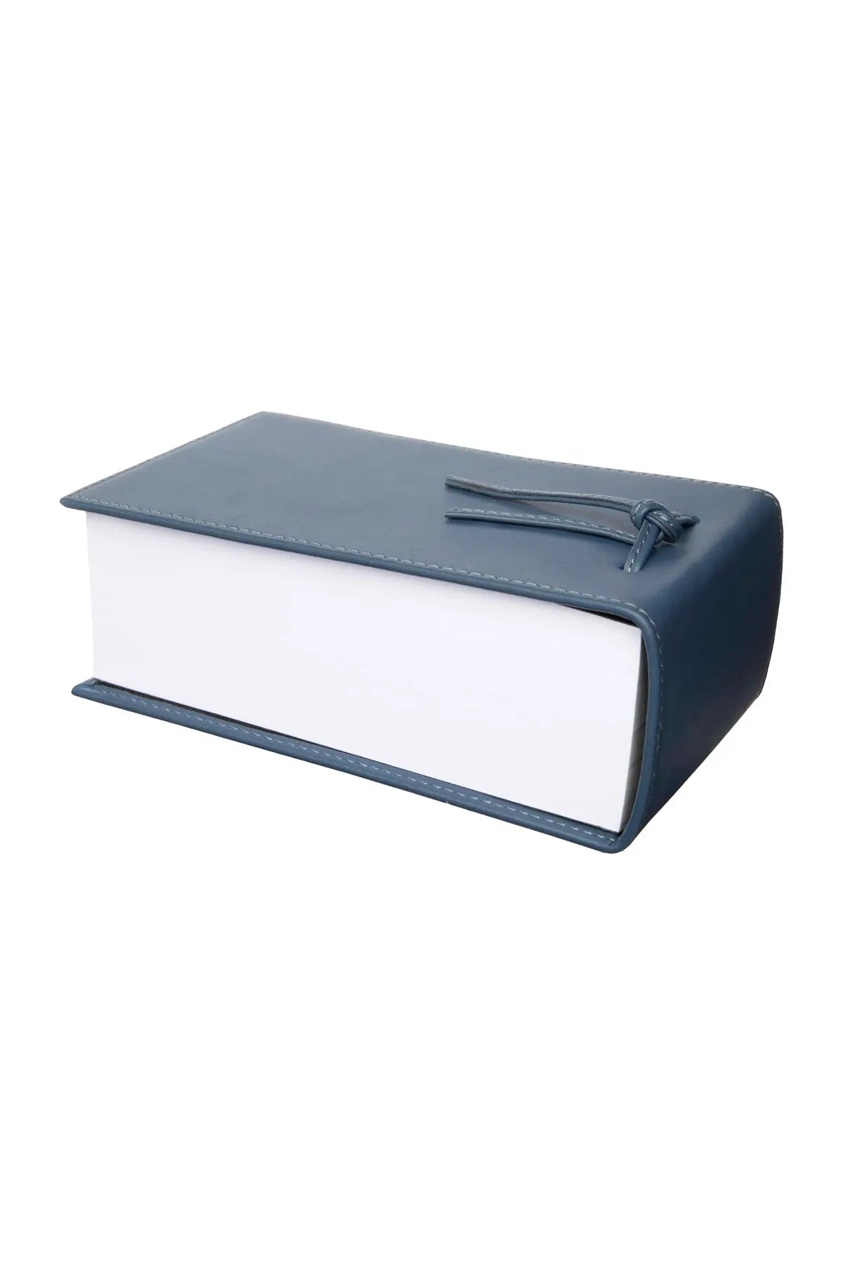Telephone Pad - Navy Debonnaire