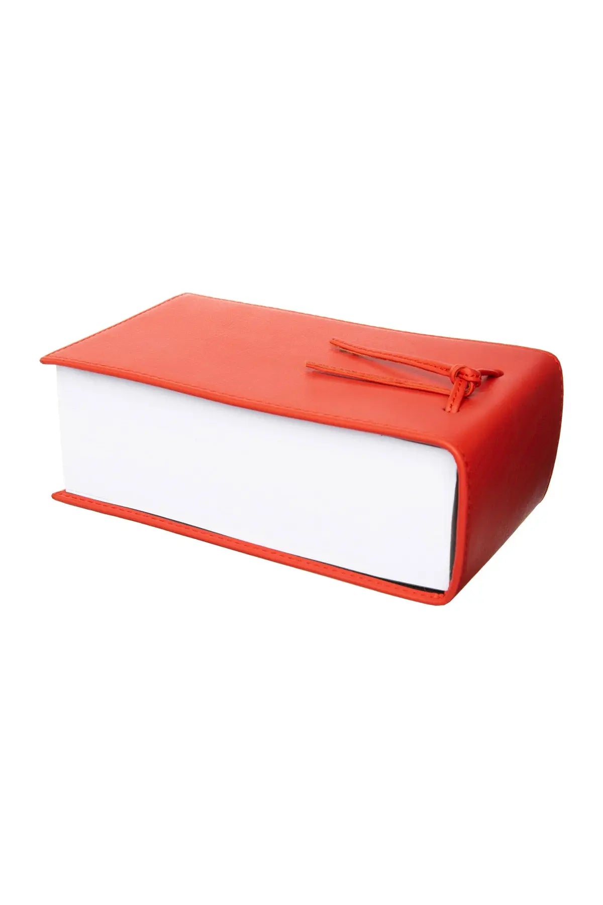 Telephone Pad - Red Debonnaire
