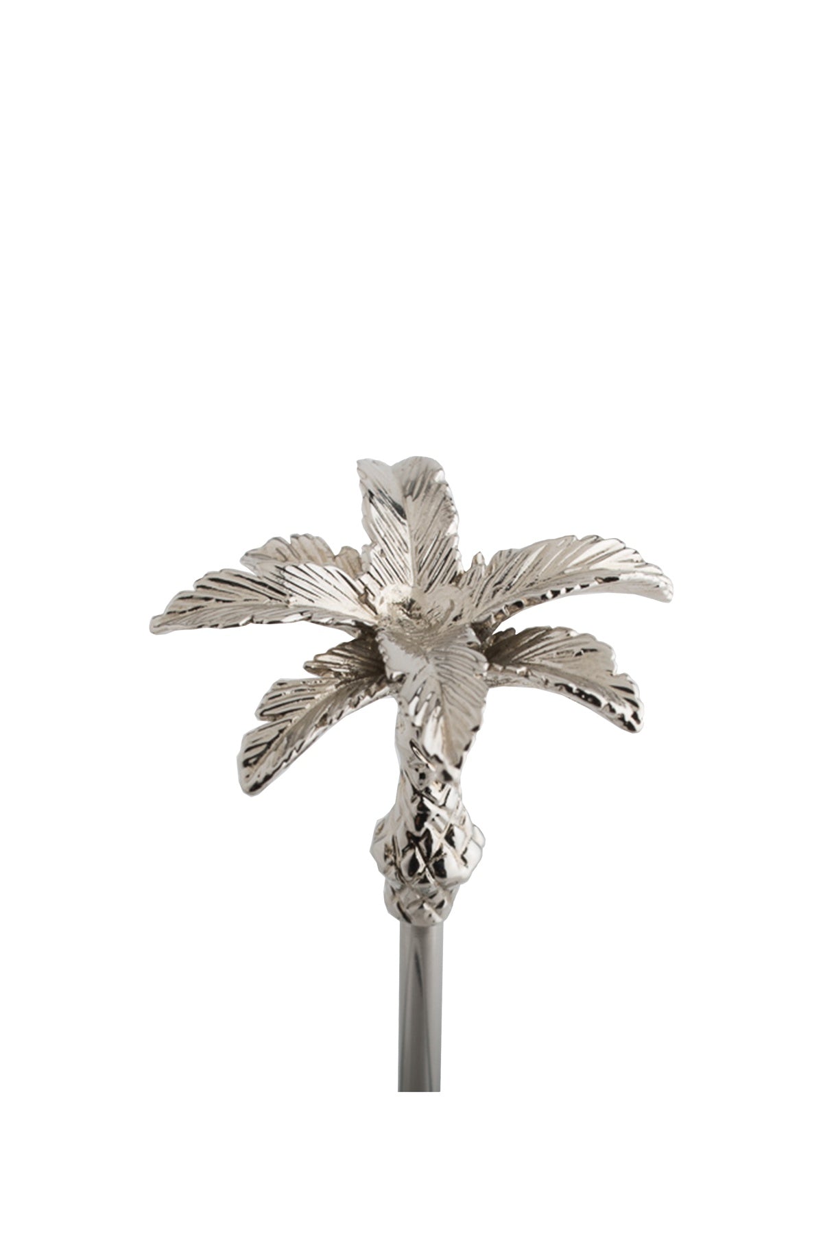 Cocktail Stirrer - Palm Tree