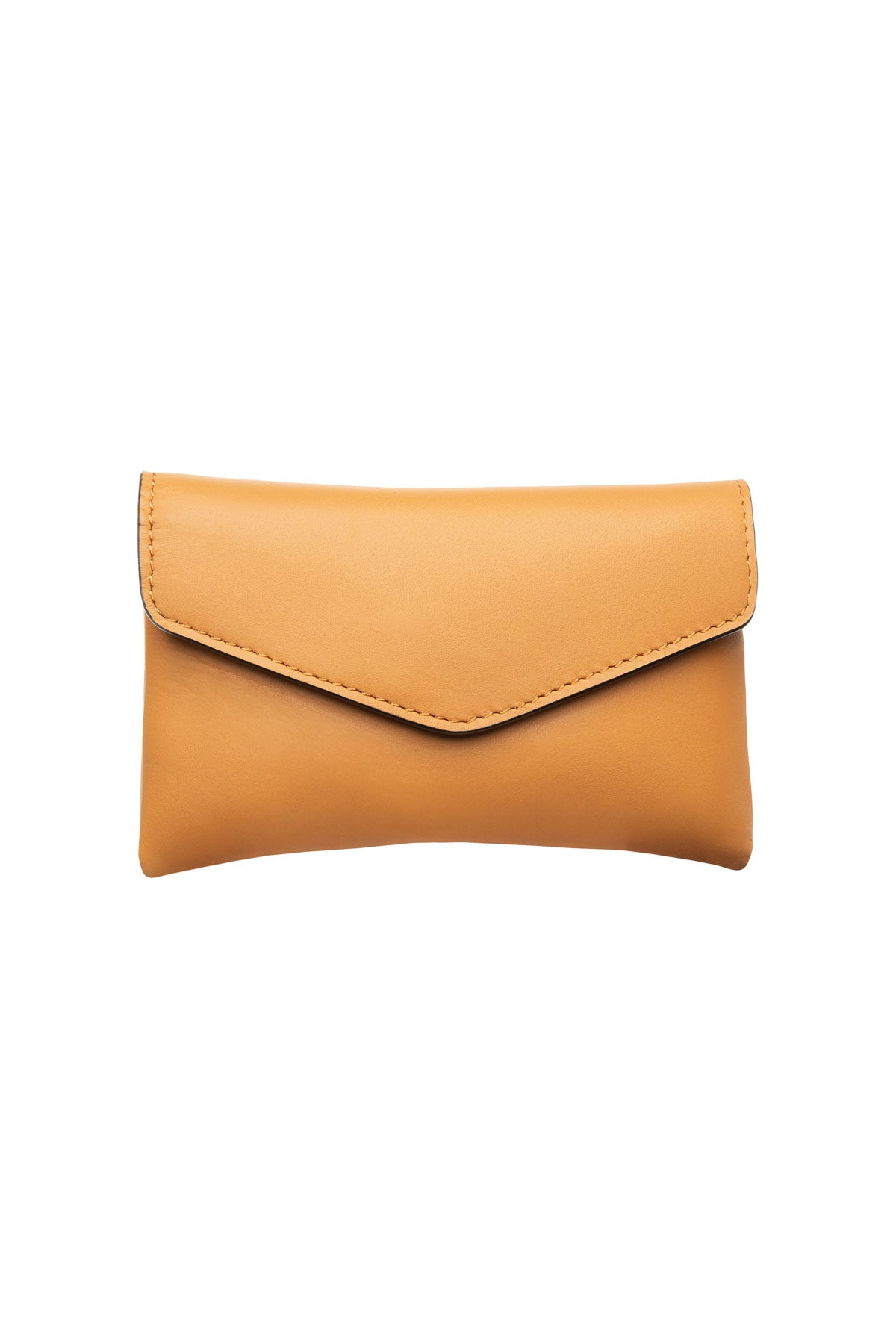 Leather Card Set - Natural