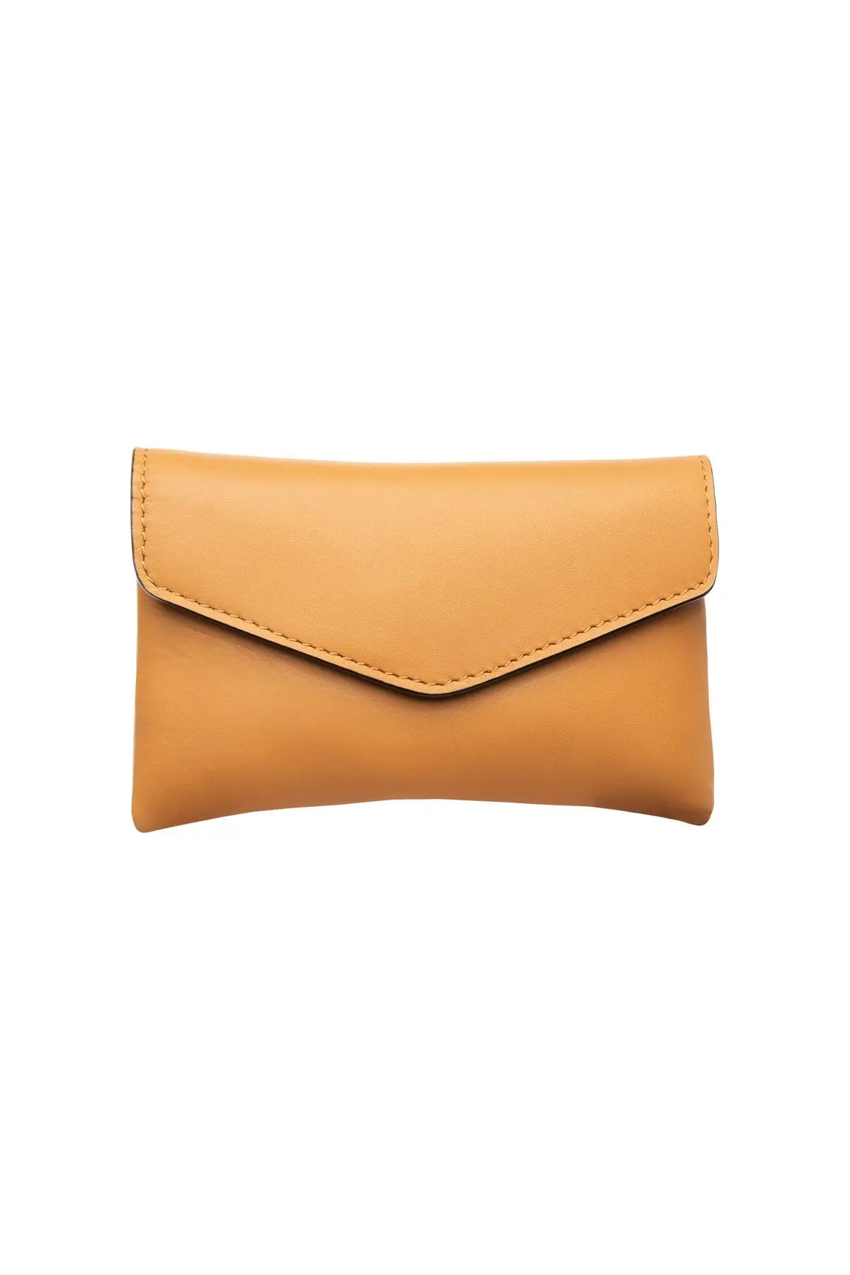 Leather Card Set - Natural Debonnaire